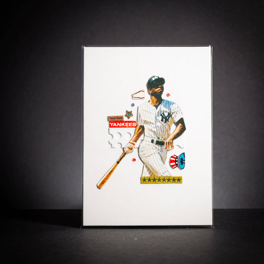 Yankees #15