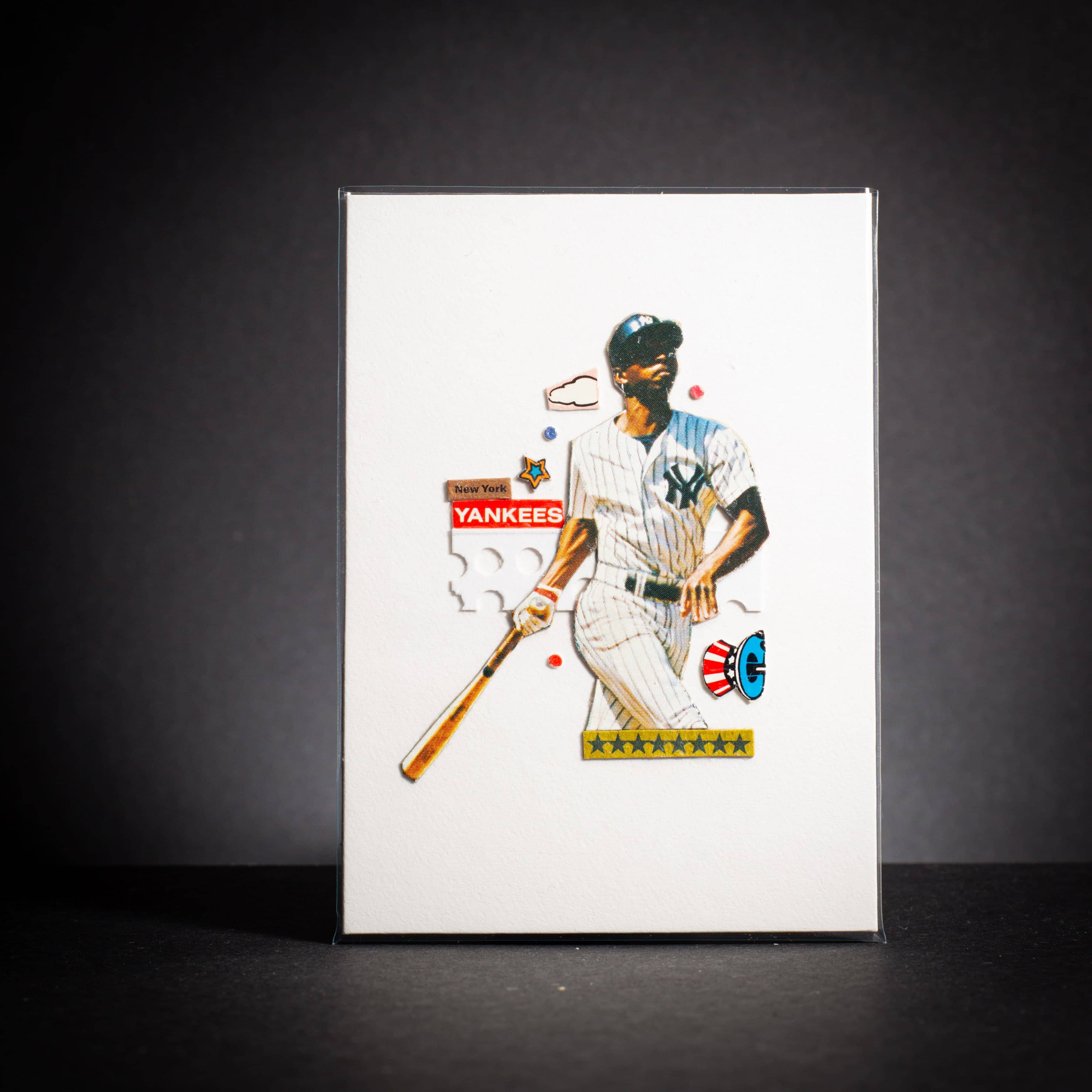 Yankees #15