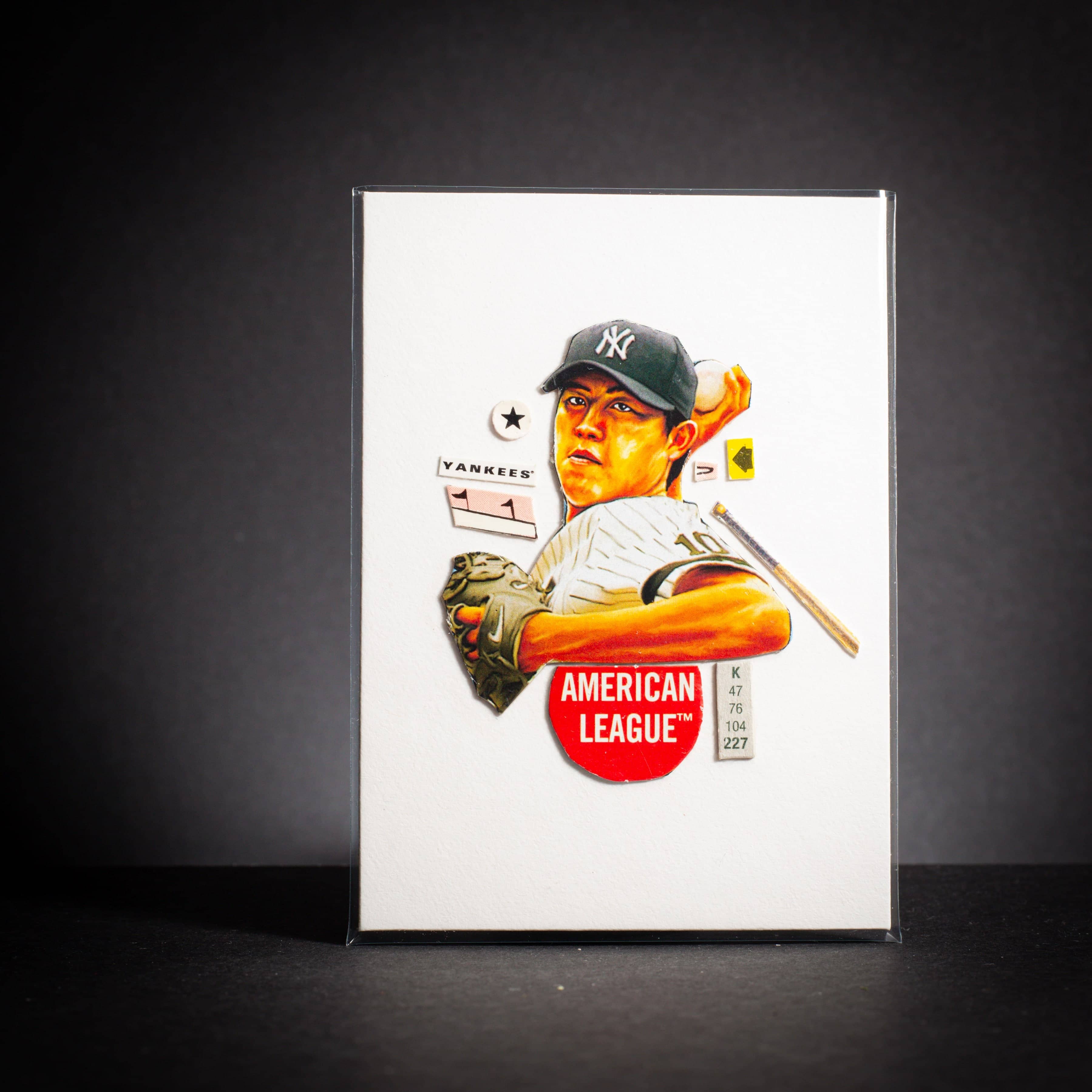 Yankees #13