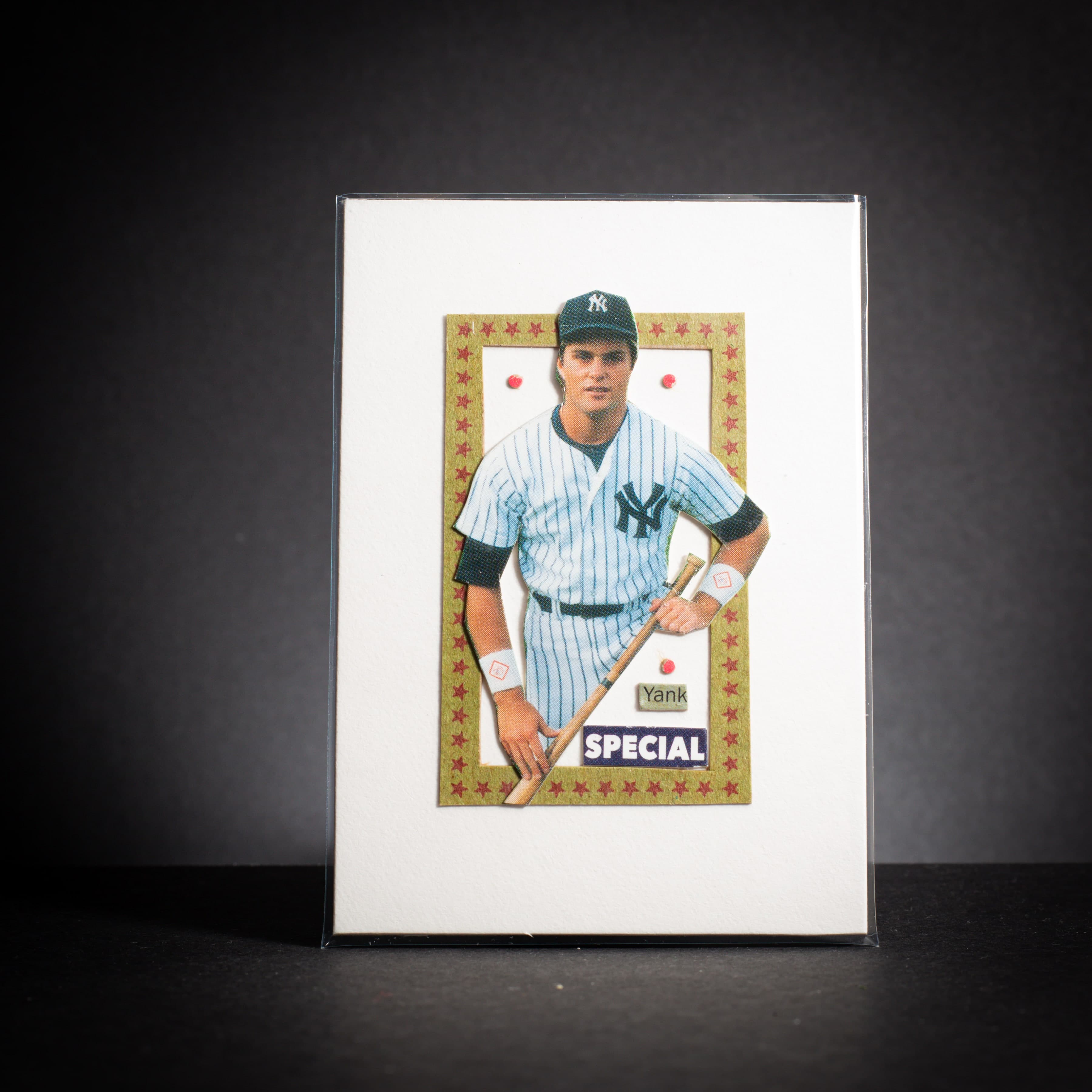 Yankees #7