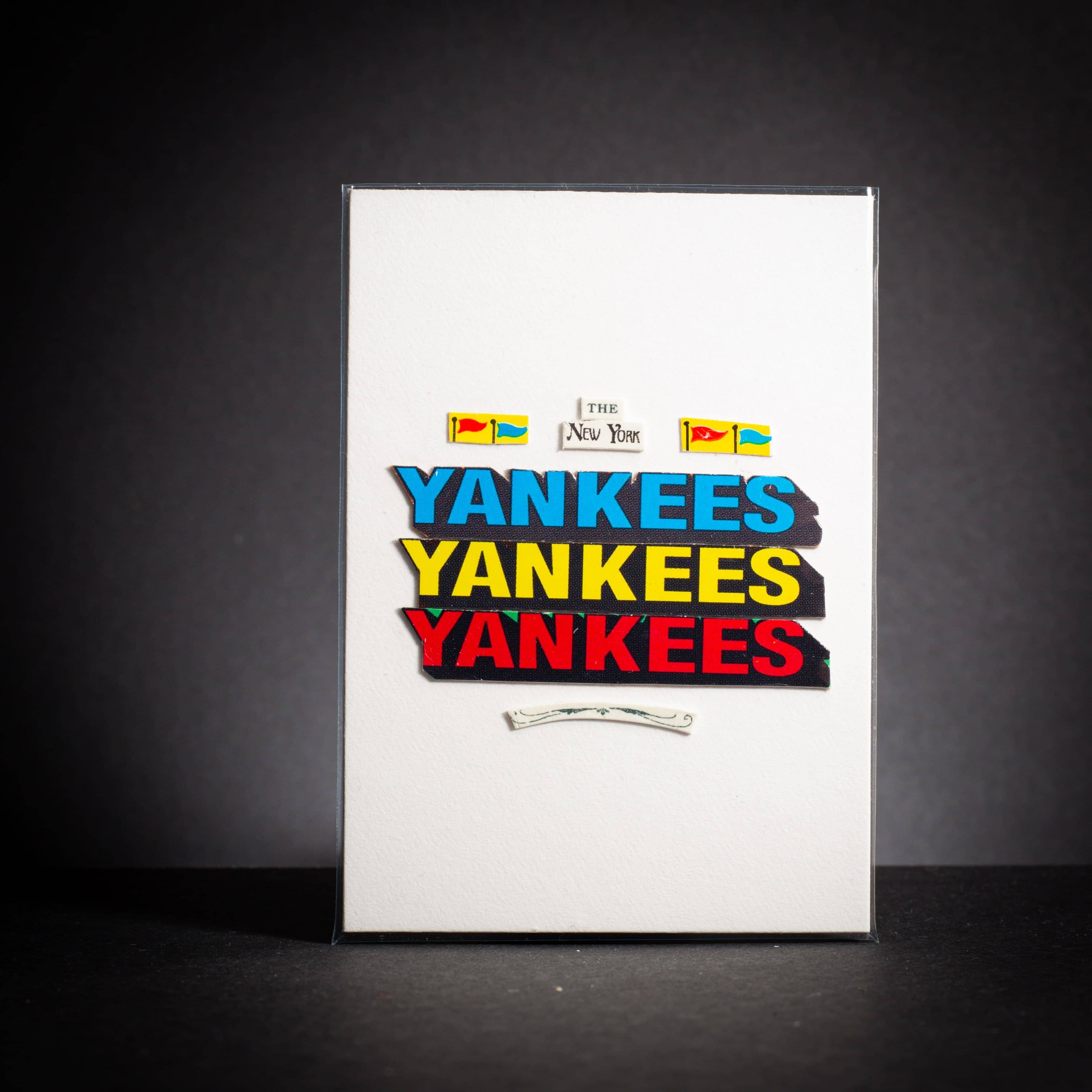 Yankees #5