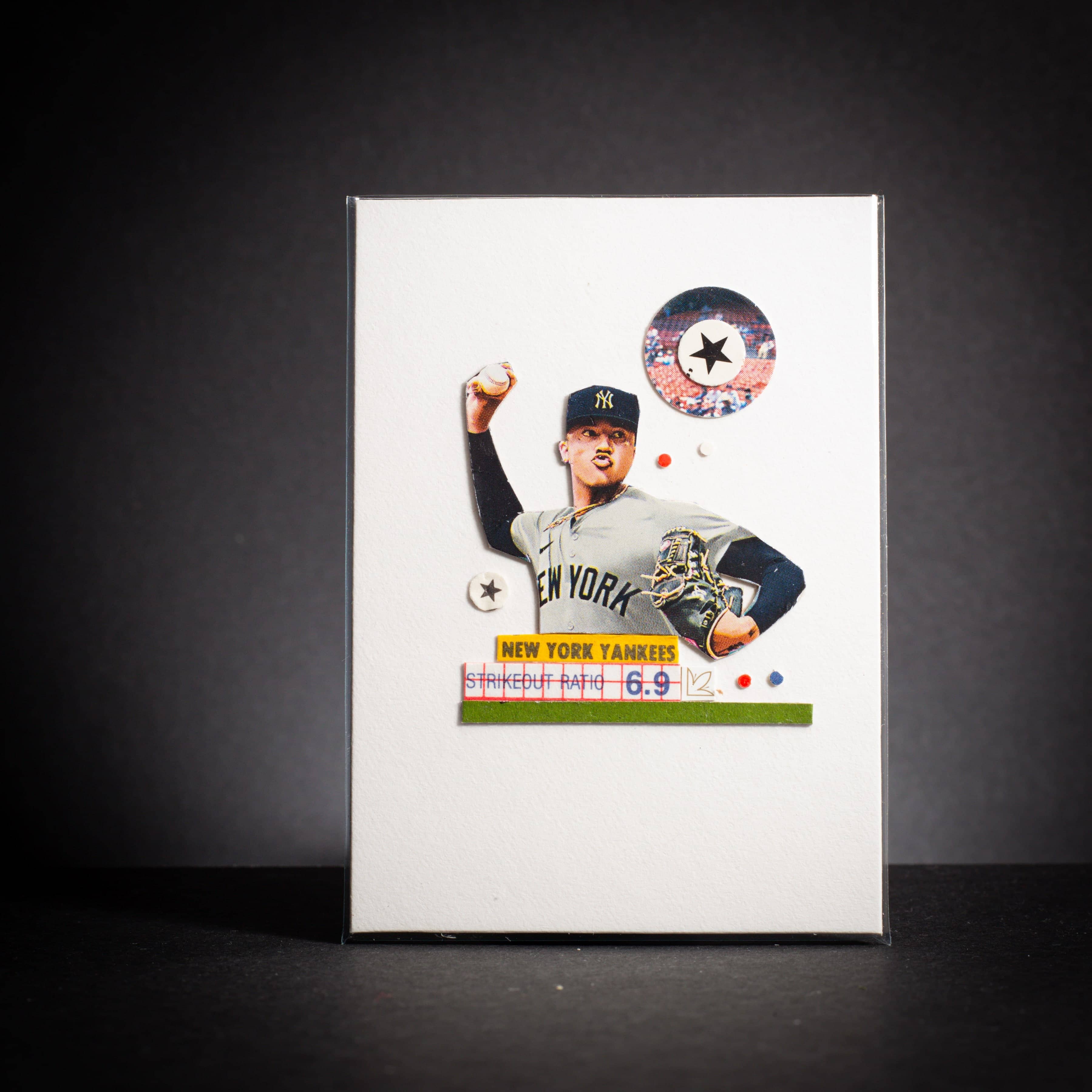 Yankees #4