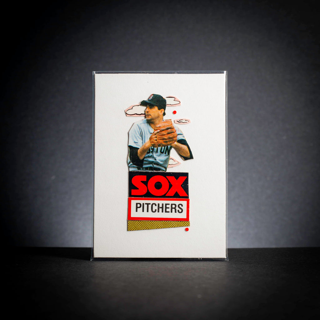 Red Sox #45