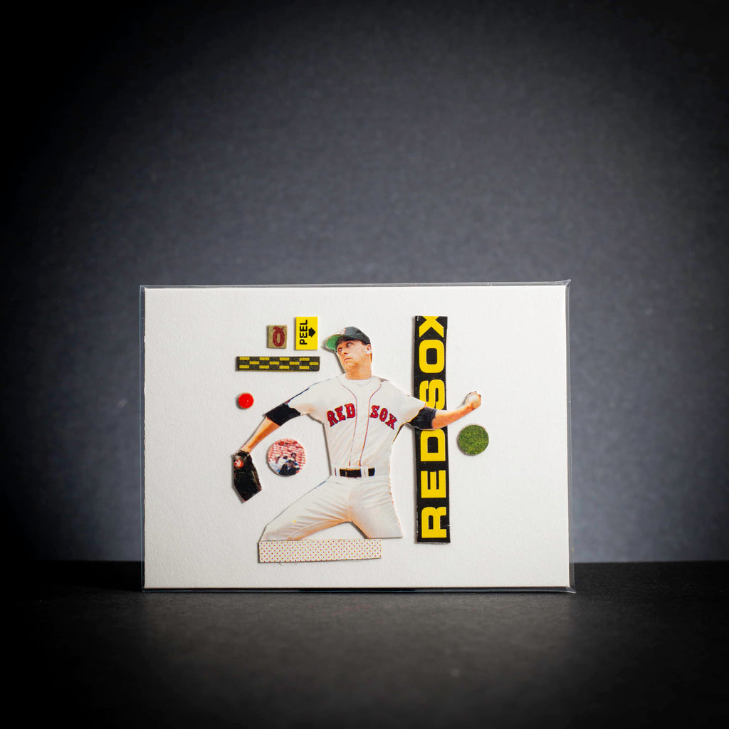 Red Sox #47