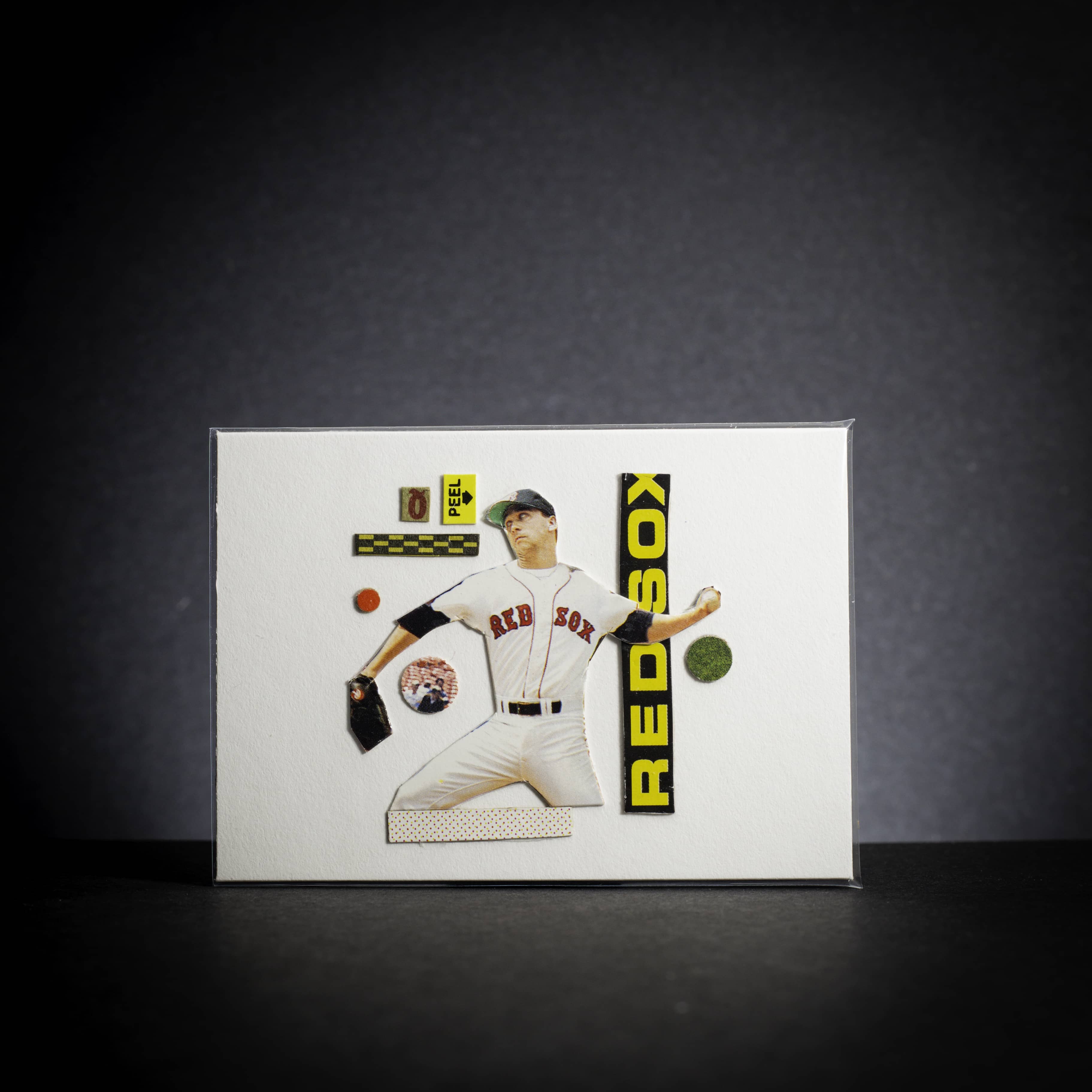 Red Sox #47