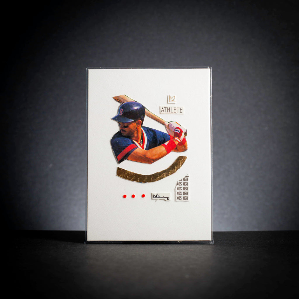 Red Sox #48