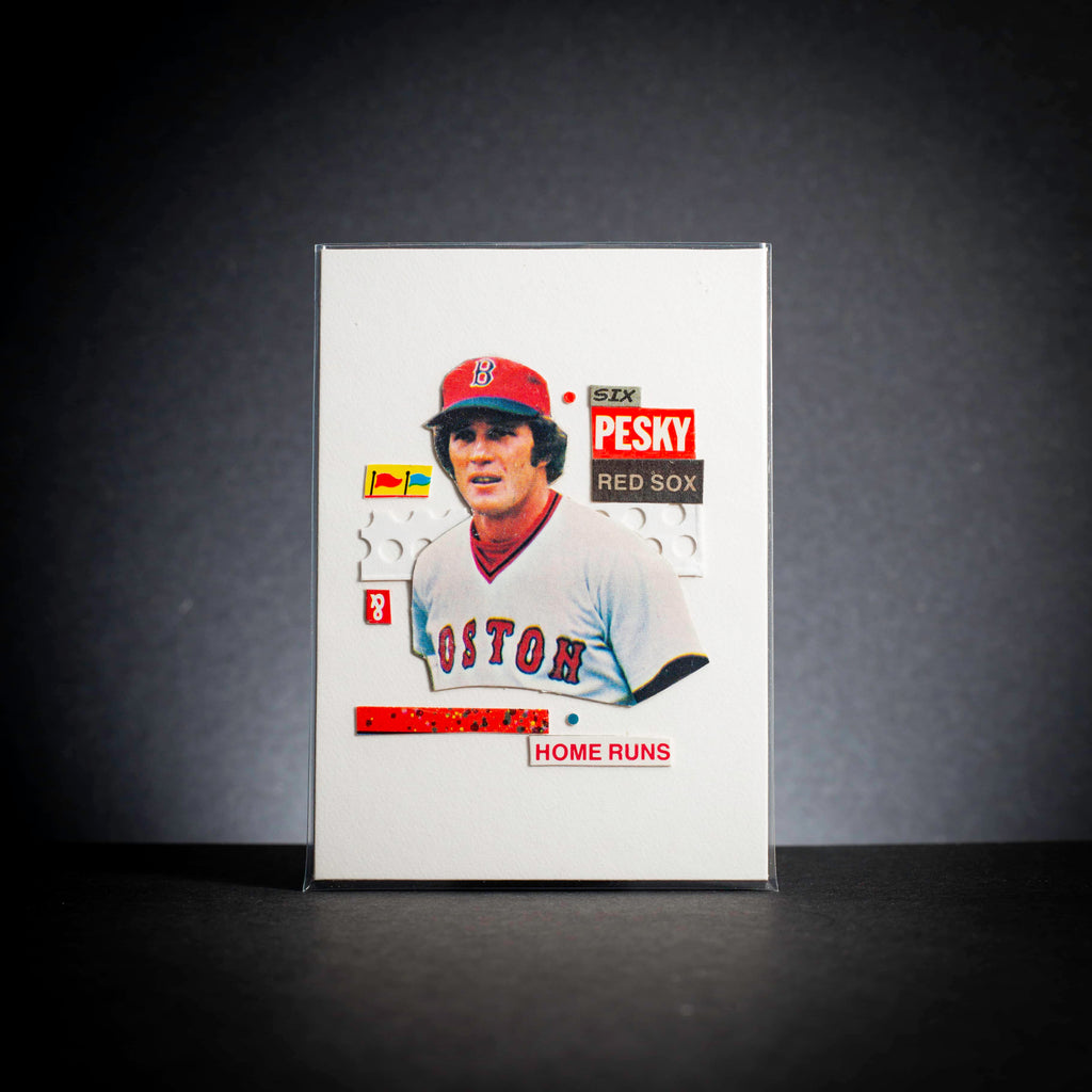 Red Sox #50