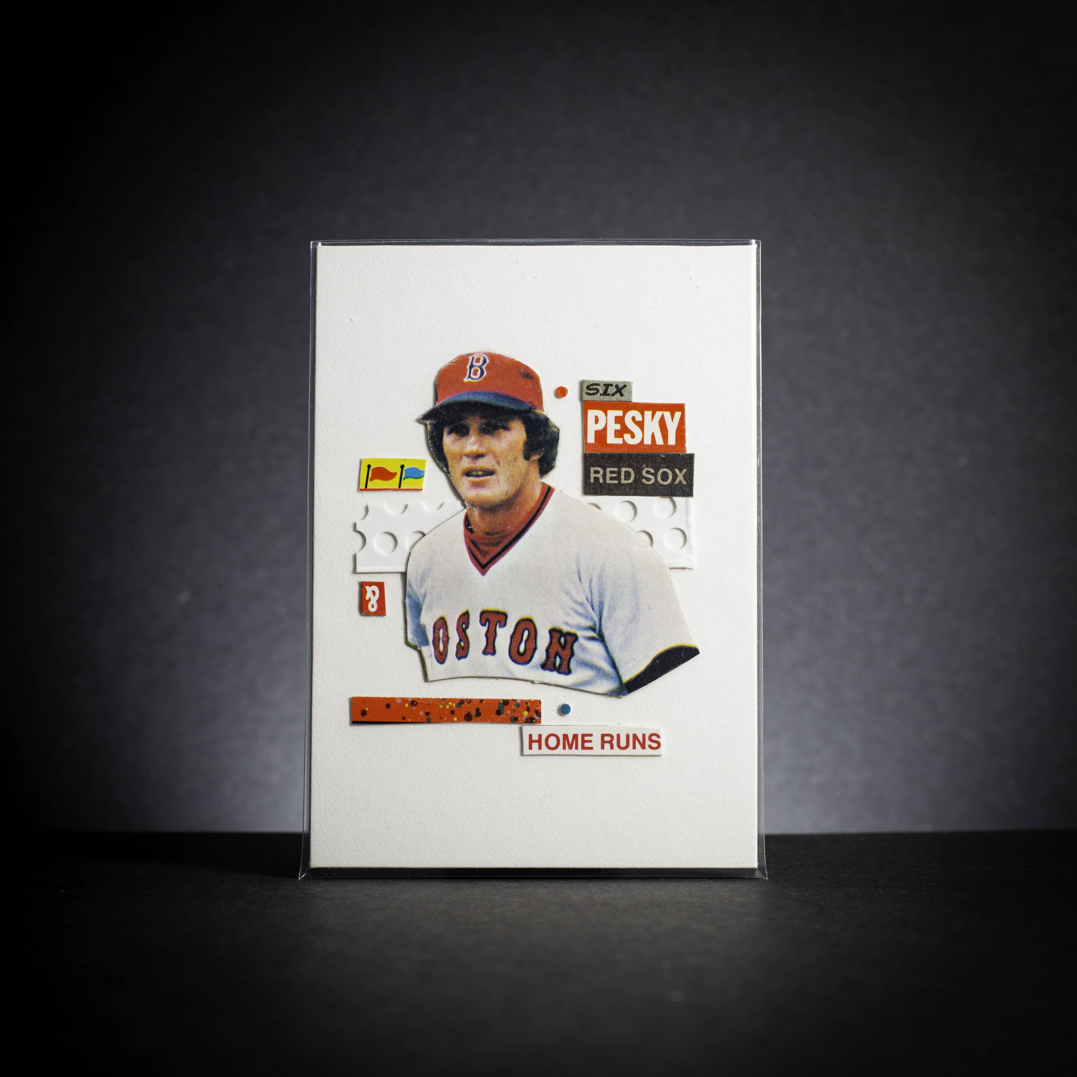 Red Sox #50