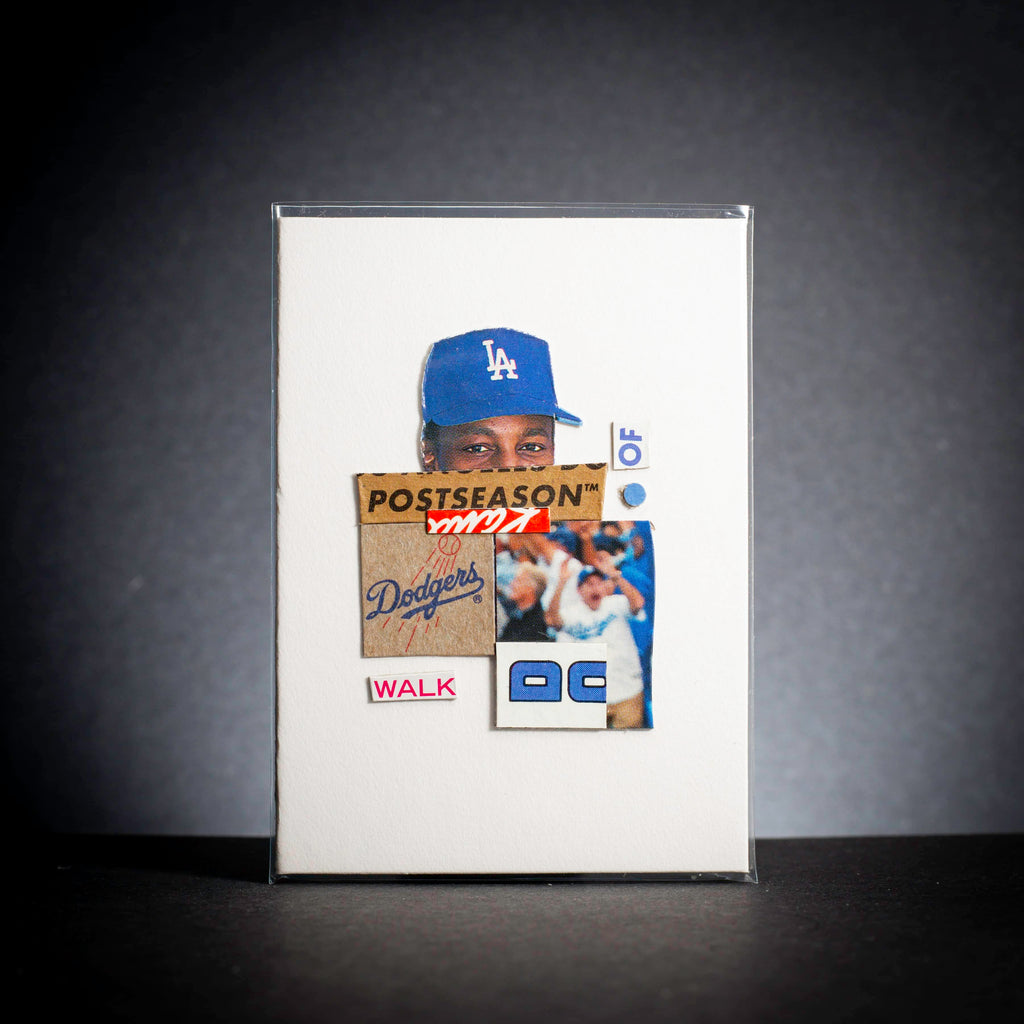 Dodgers #2