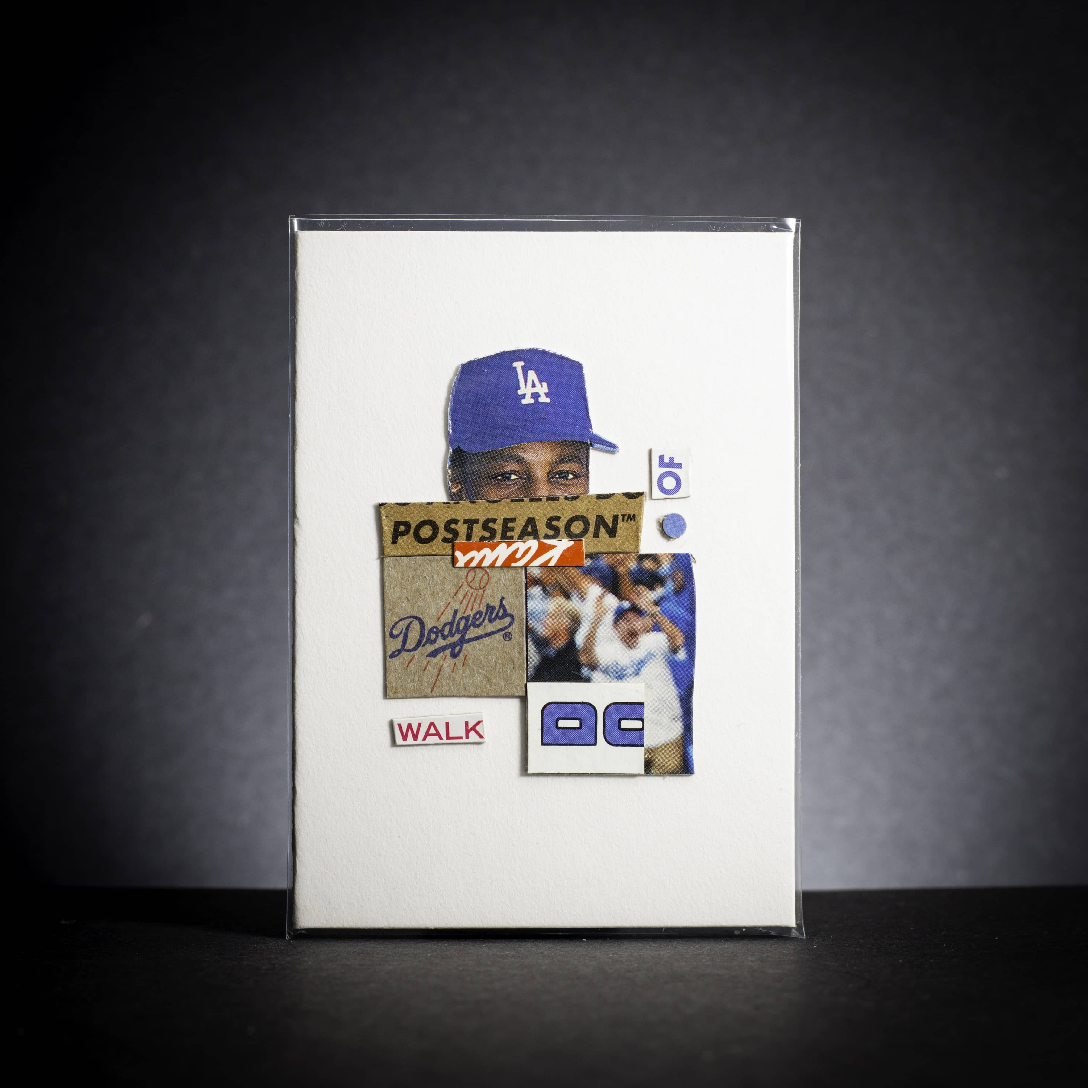 Dodgers #2