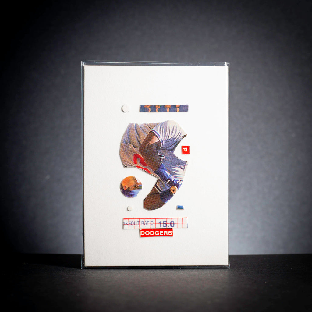 Dodgers #3