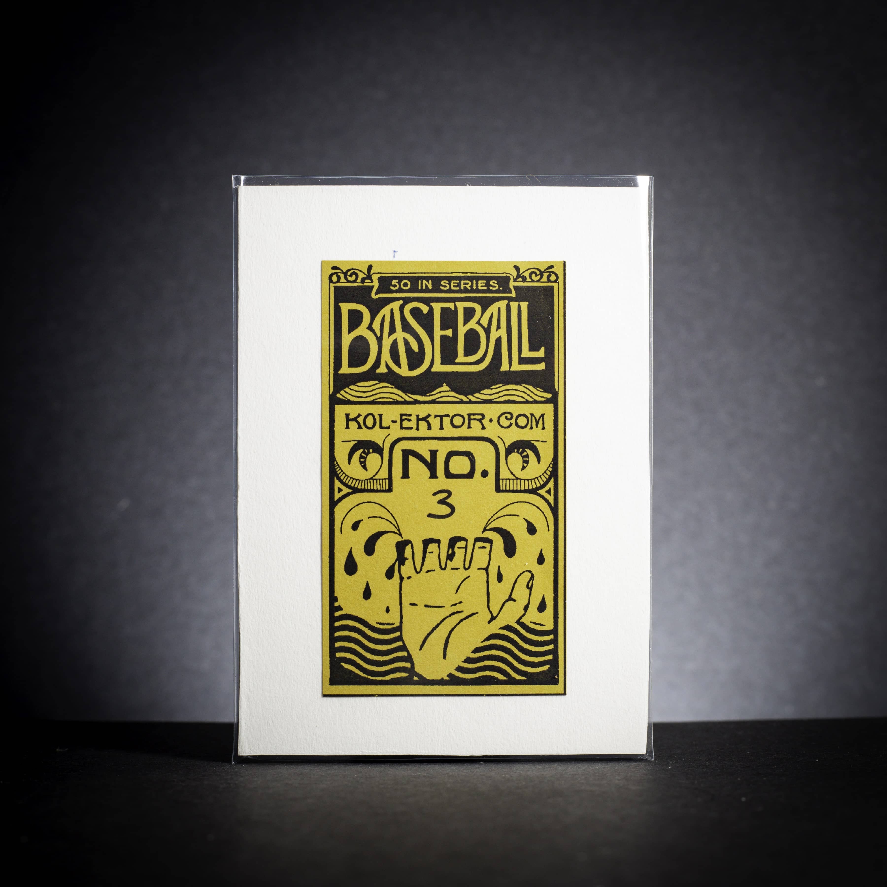 Dodgers #3