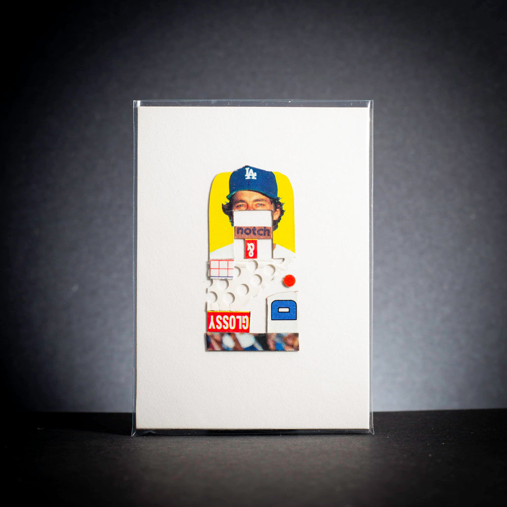 Dodgers #4