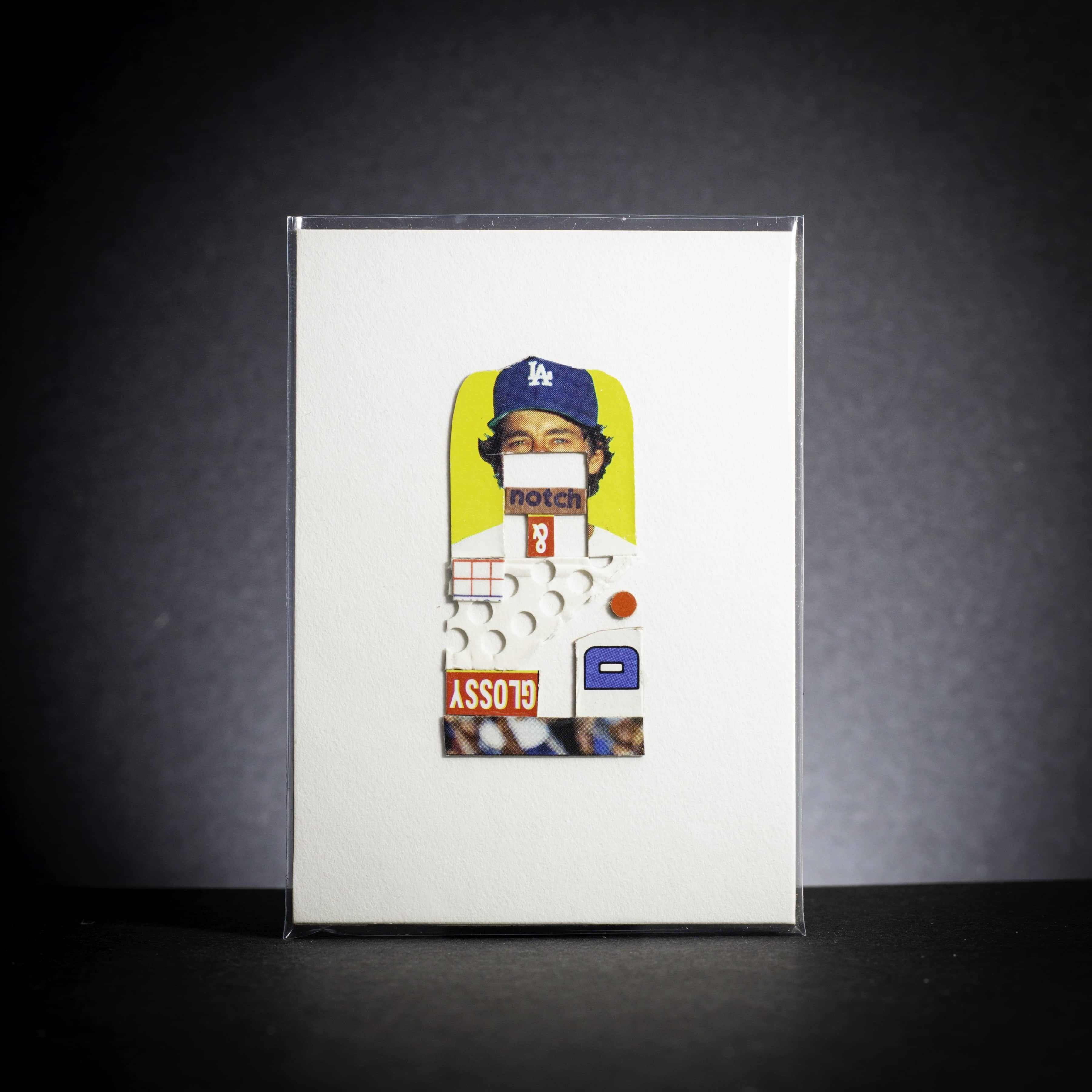 Dodgers #4