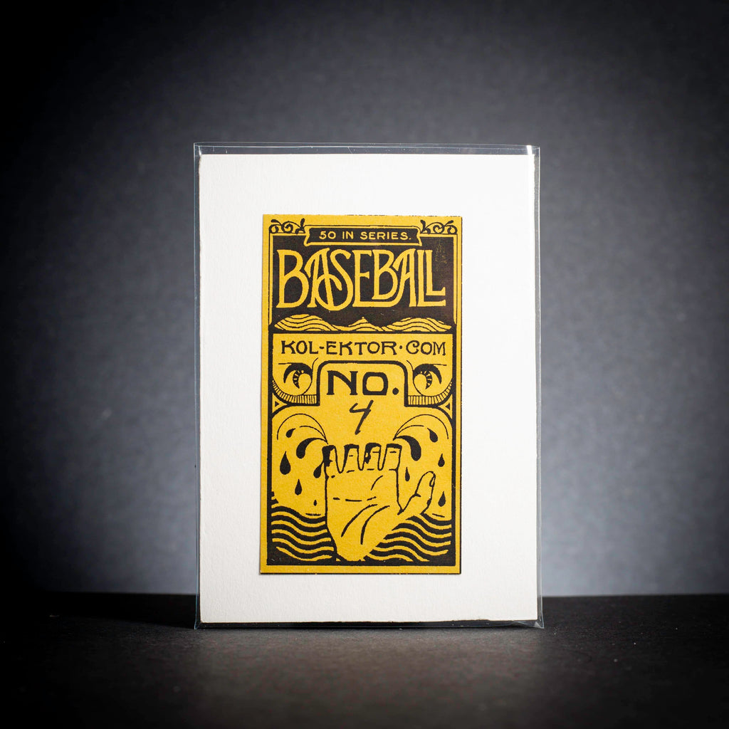 Dodgers #4