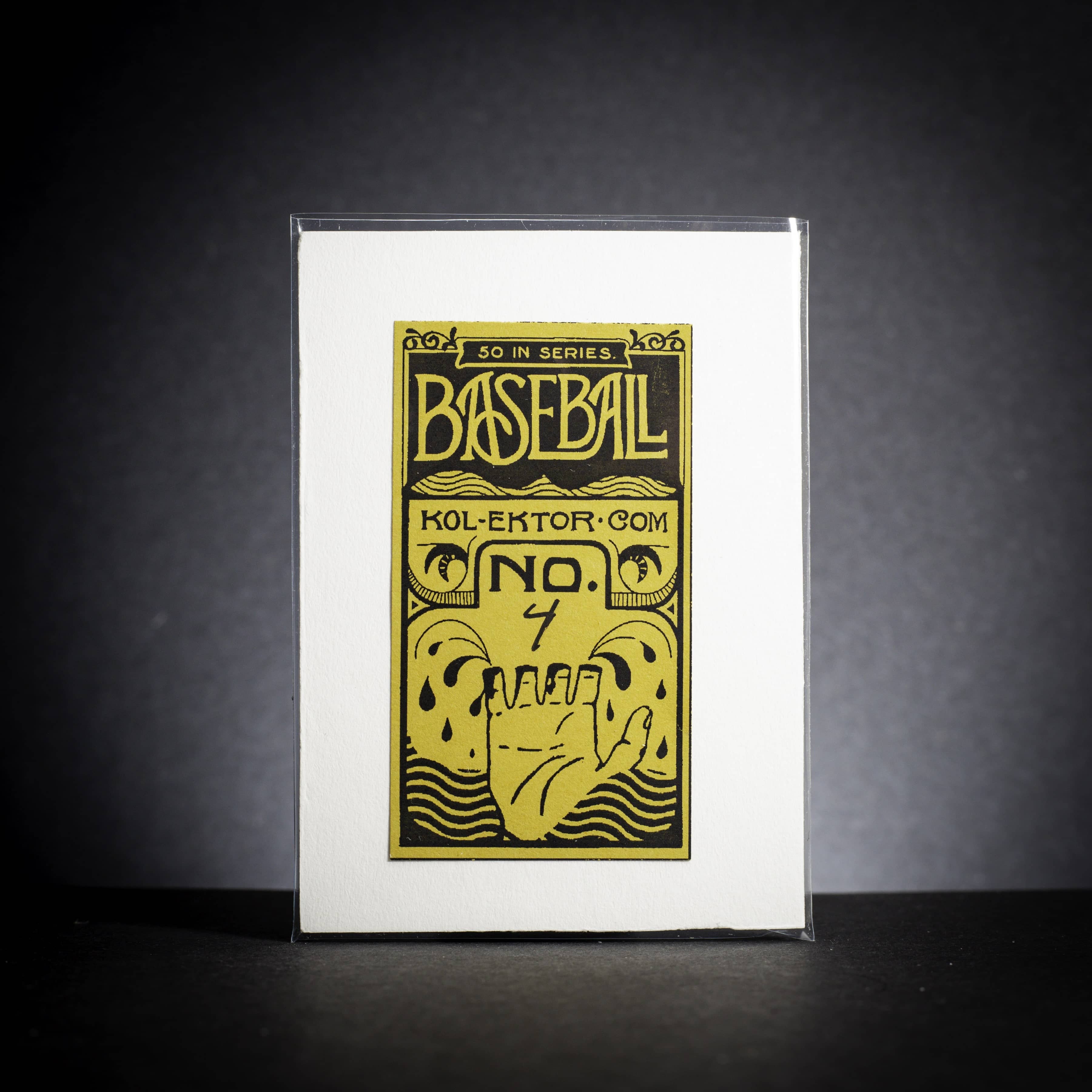 Dodgers #4