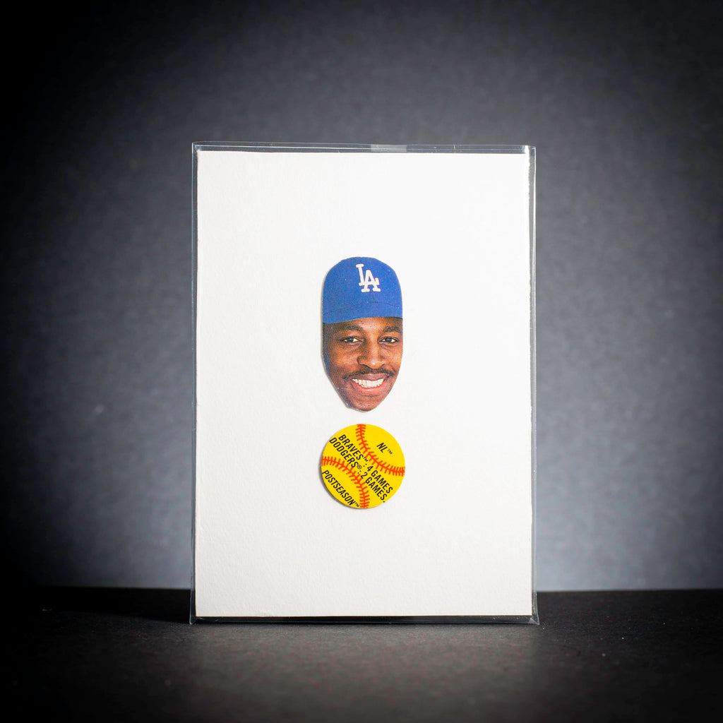 Dodgers #5