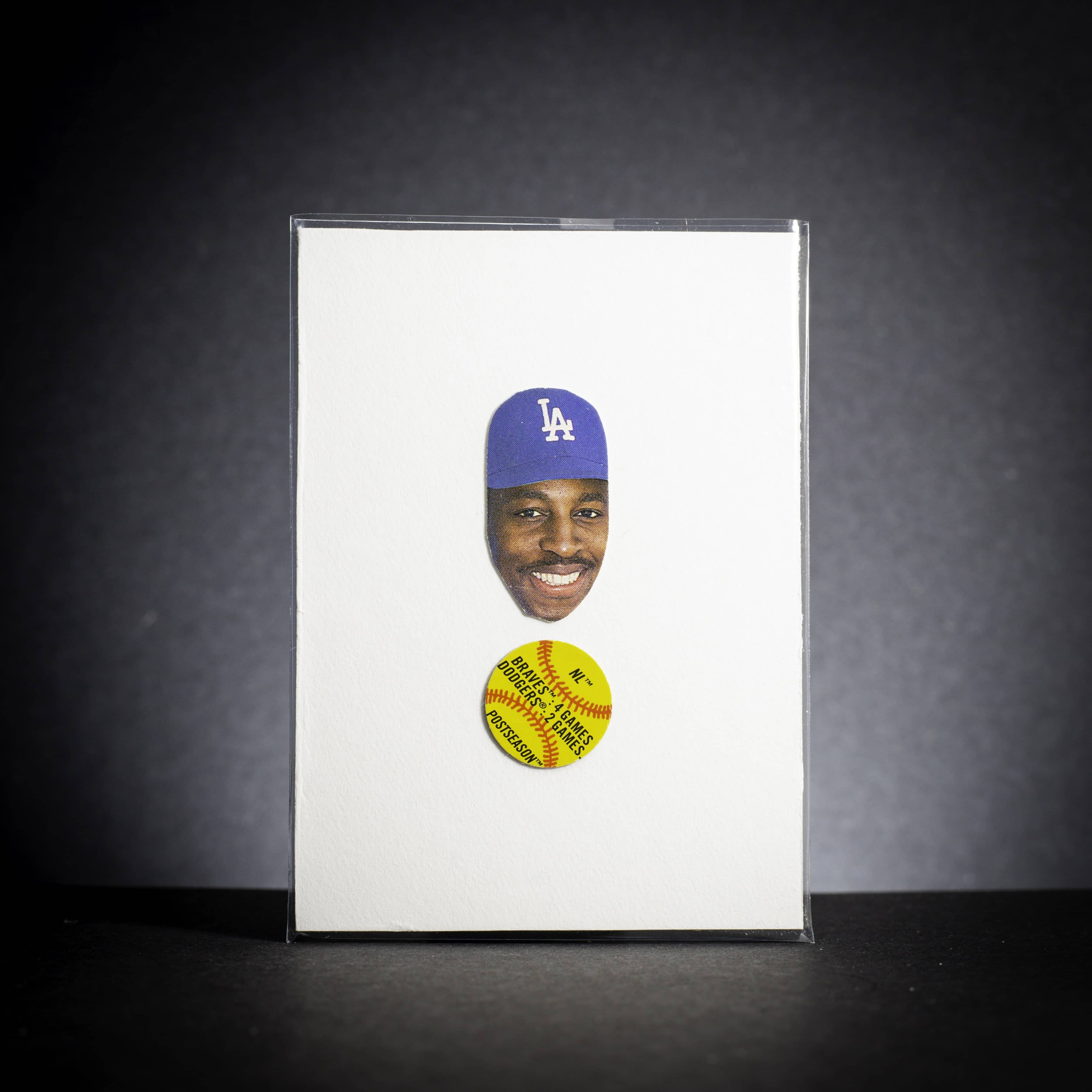 Dodgers #5