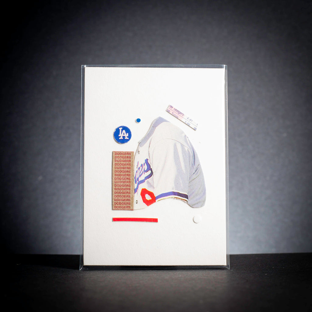 Dodgers #7