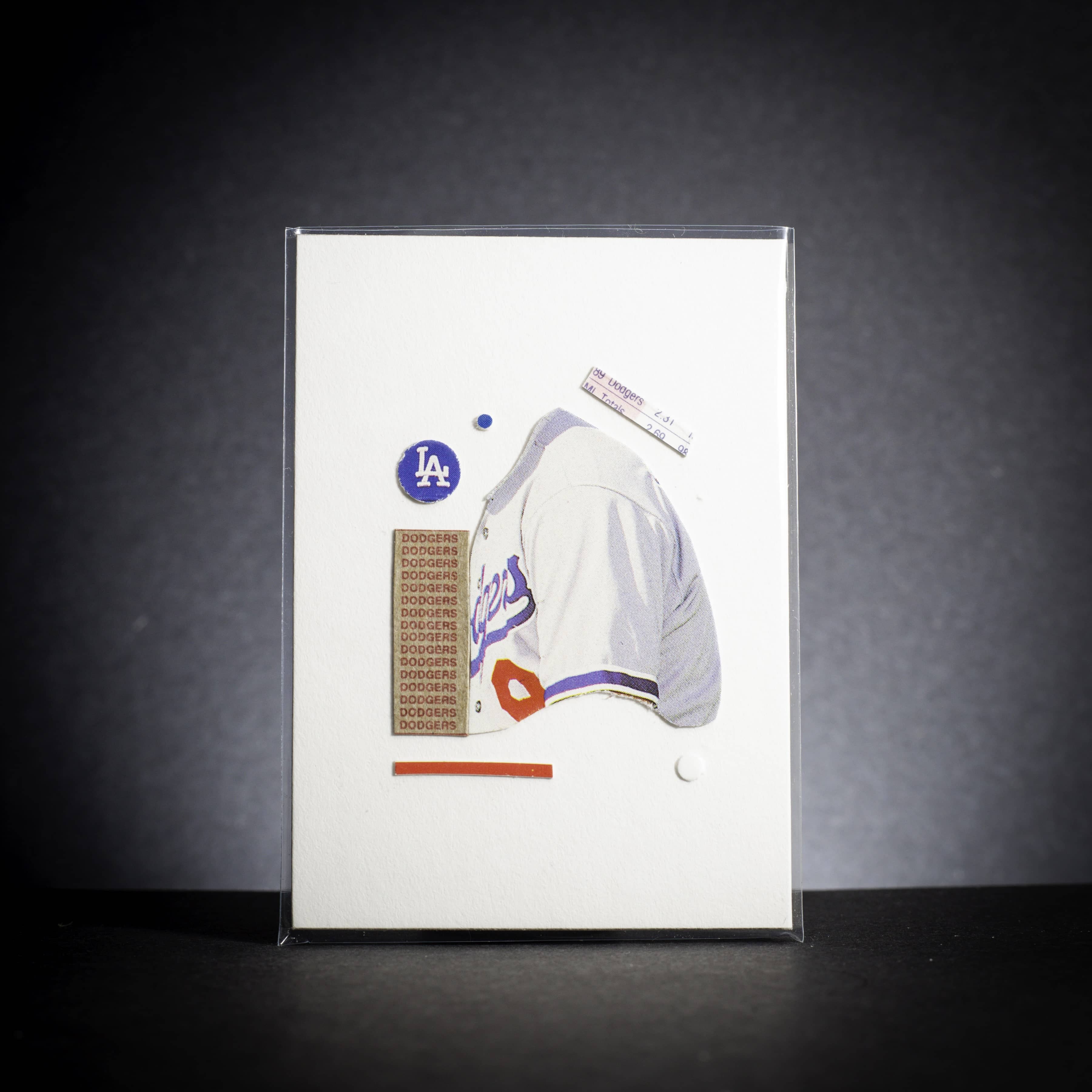 Dodgers #7