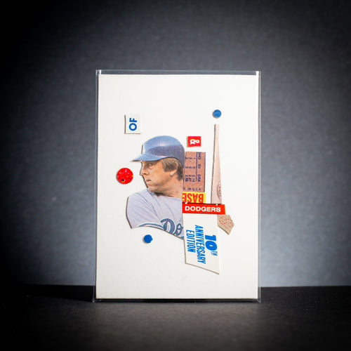 Dodgers #10