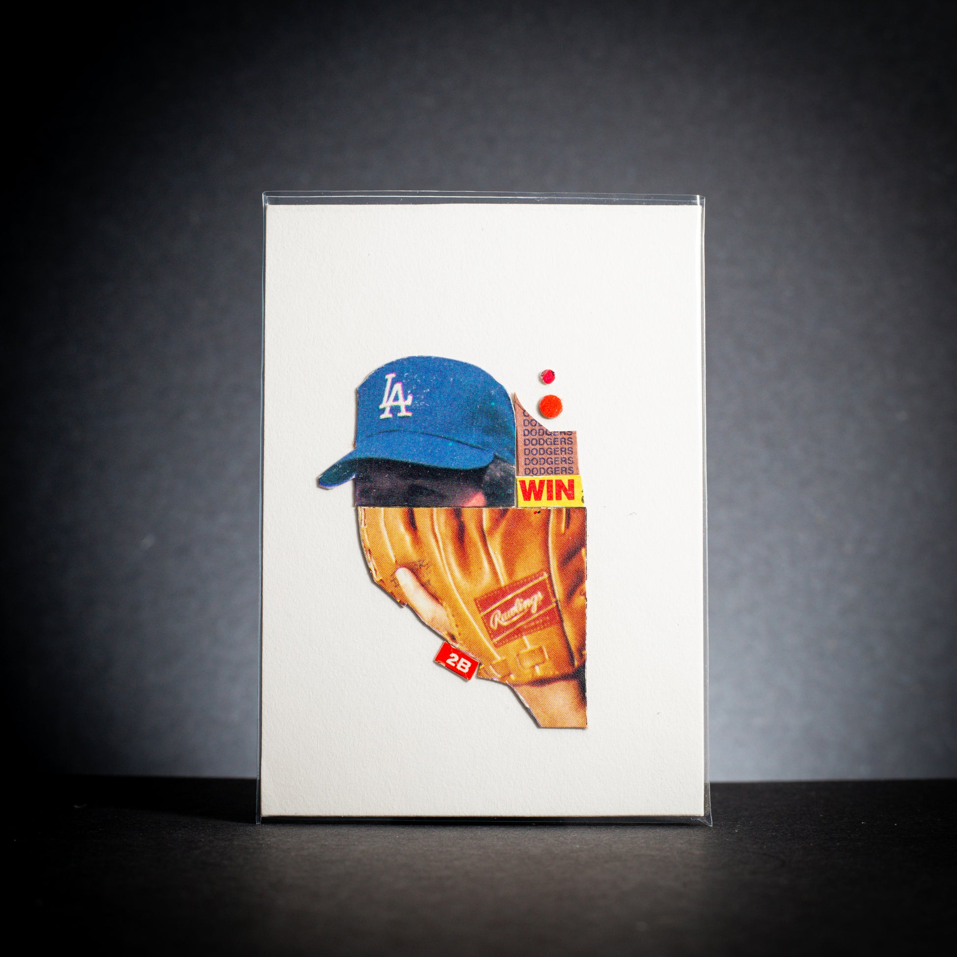 Dodgers #15