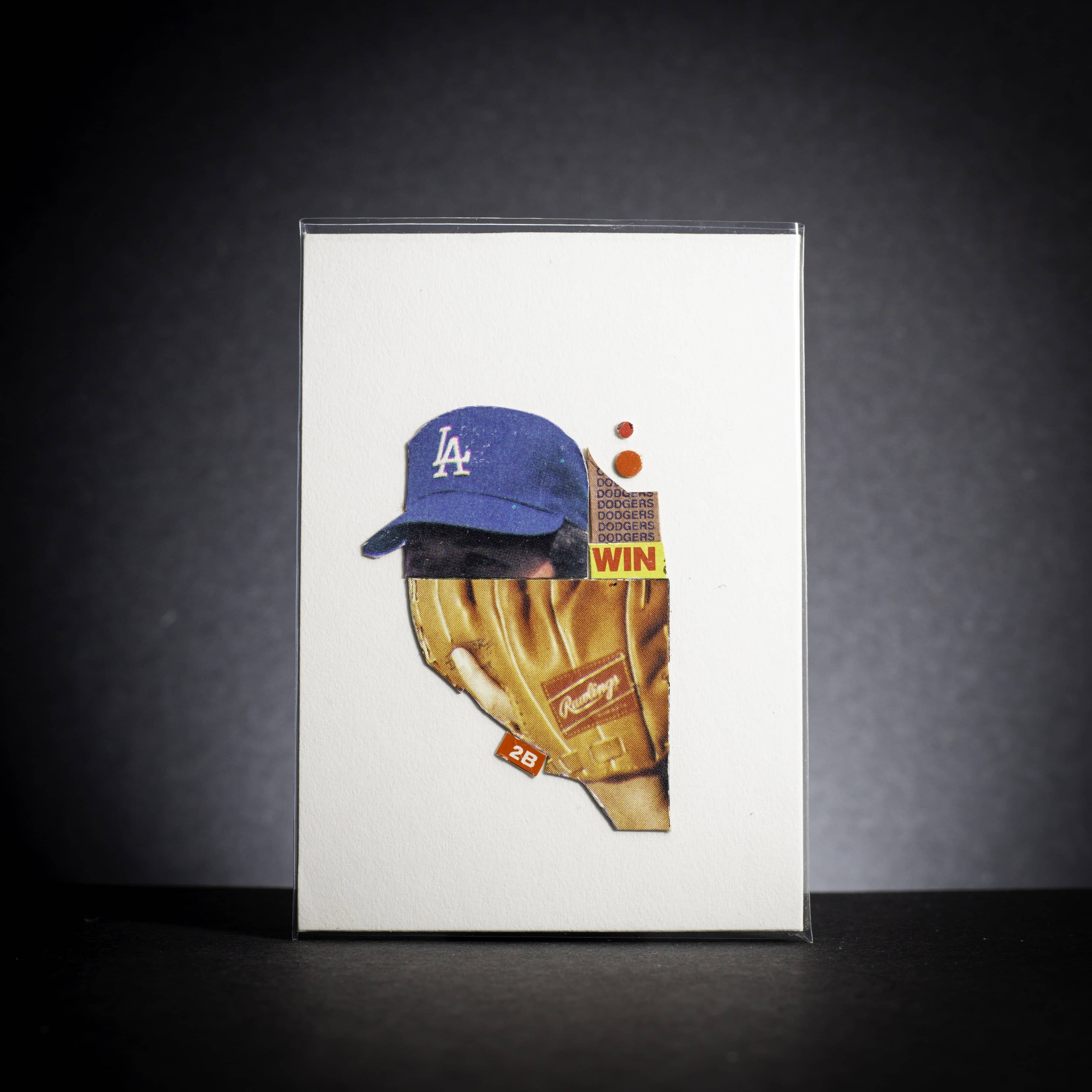 Dodgers #15