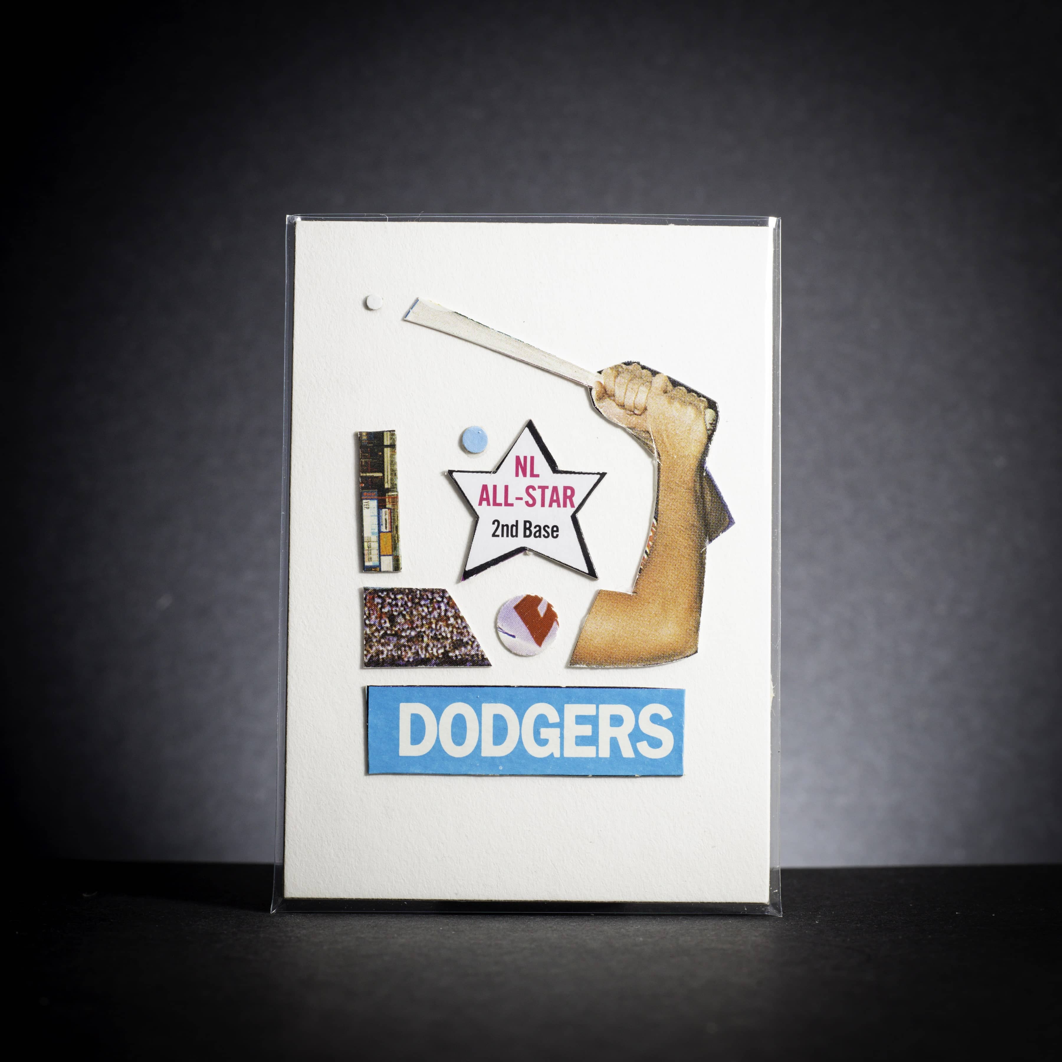 Dodgers #18