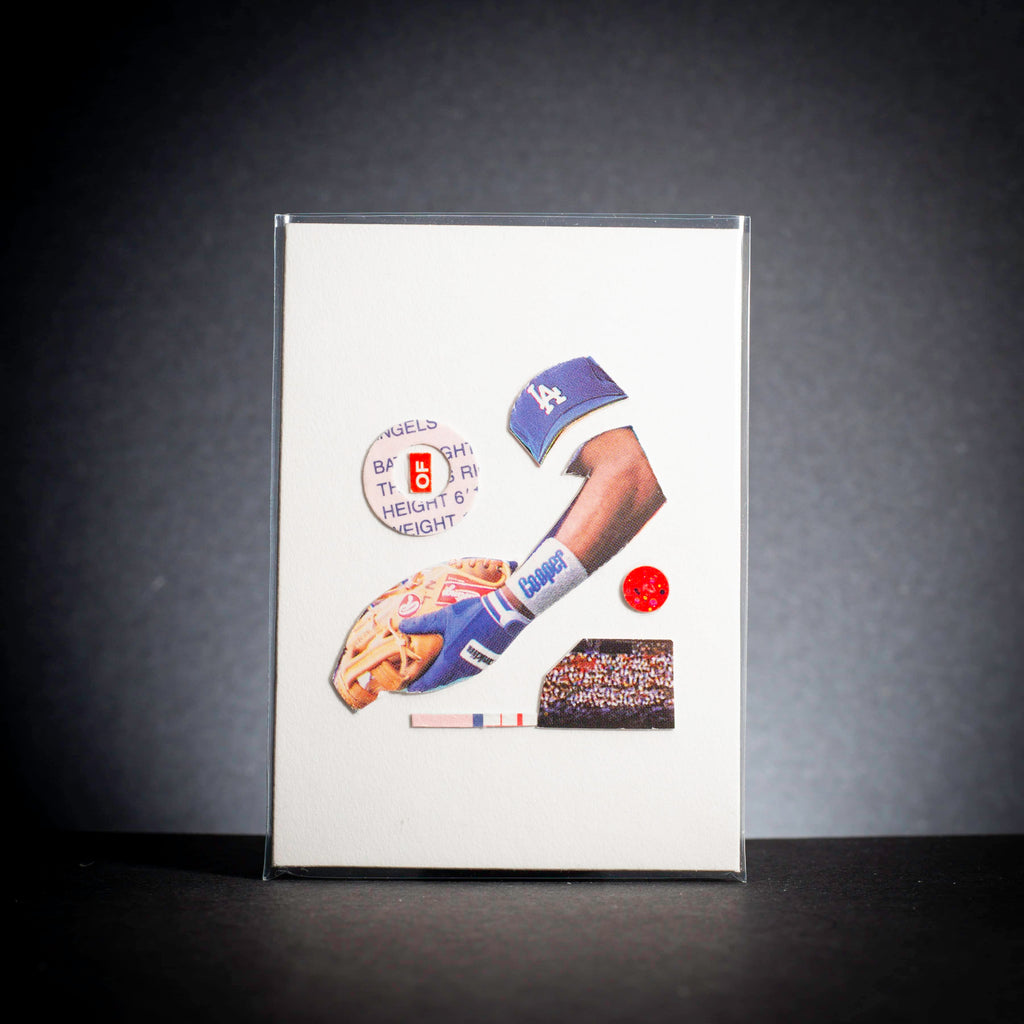 Dodgers #27