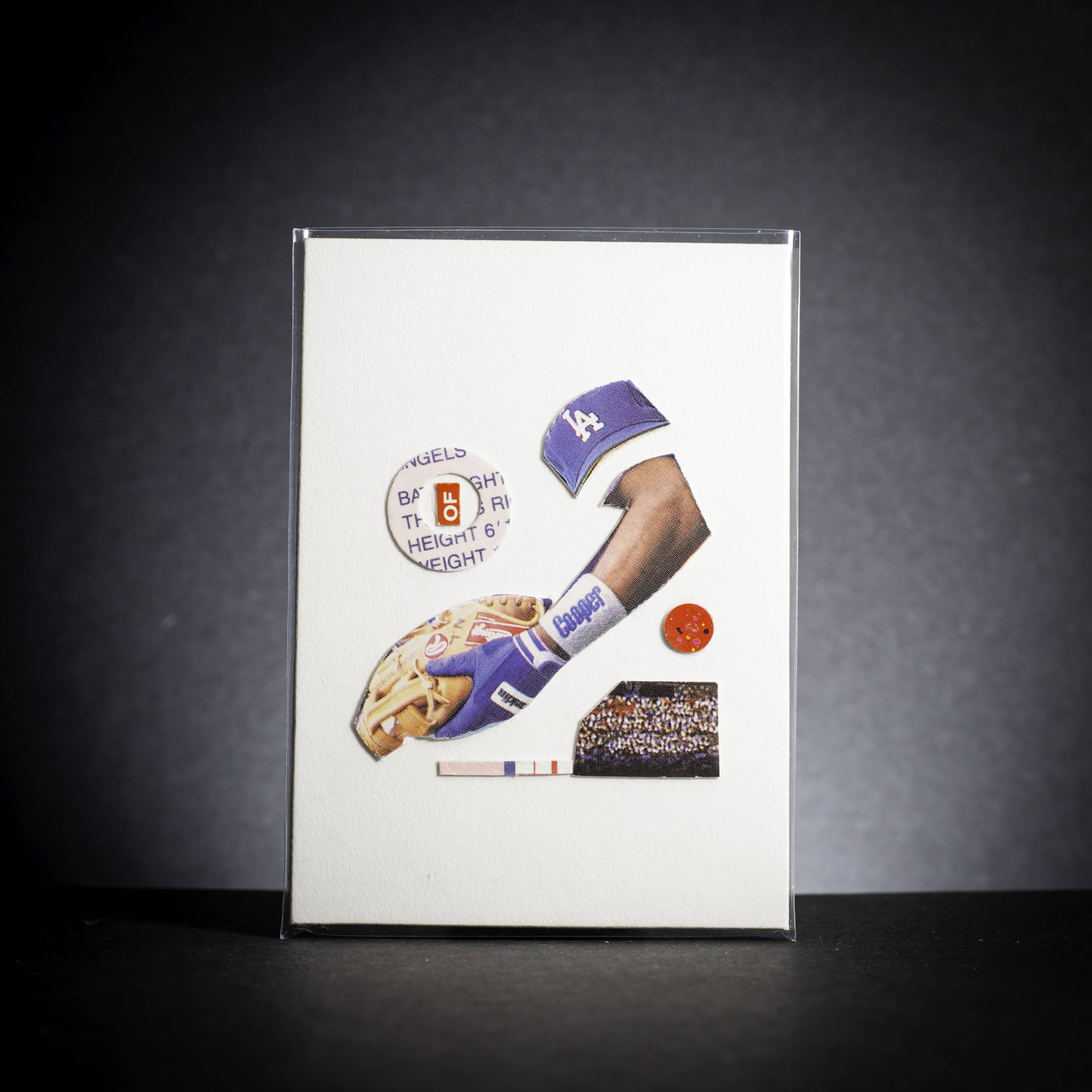Dodgers #27