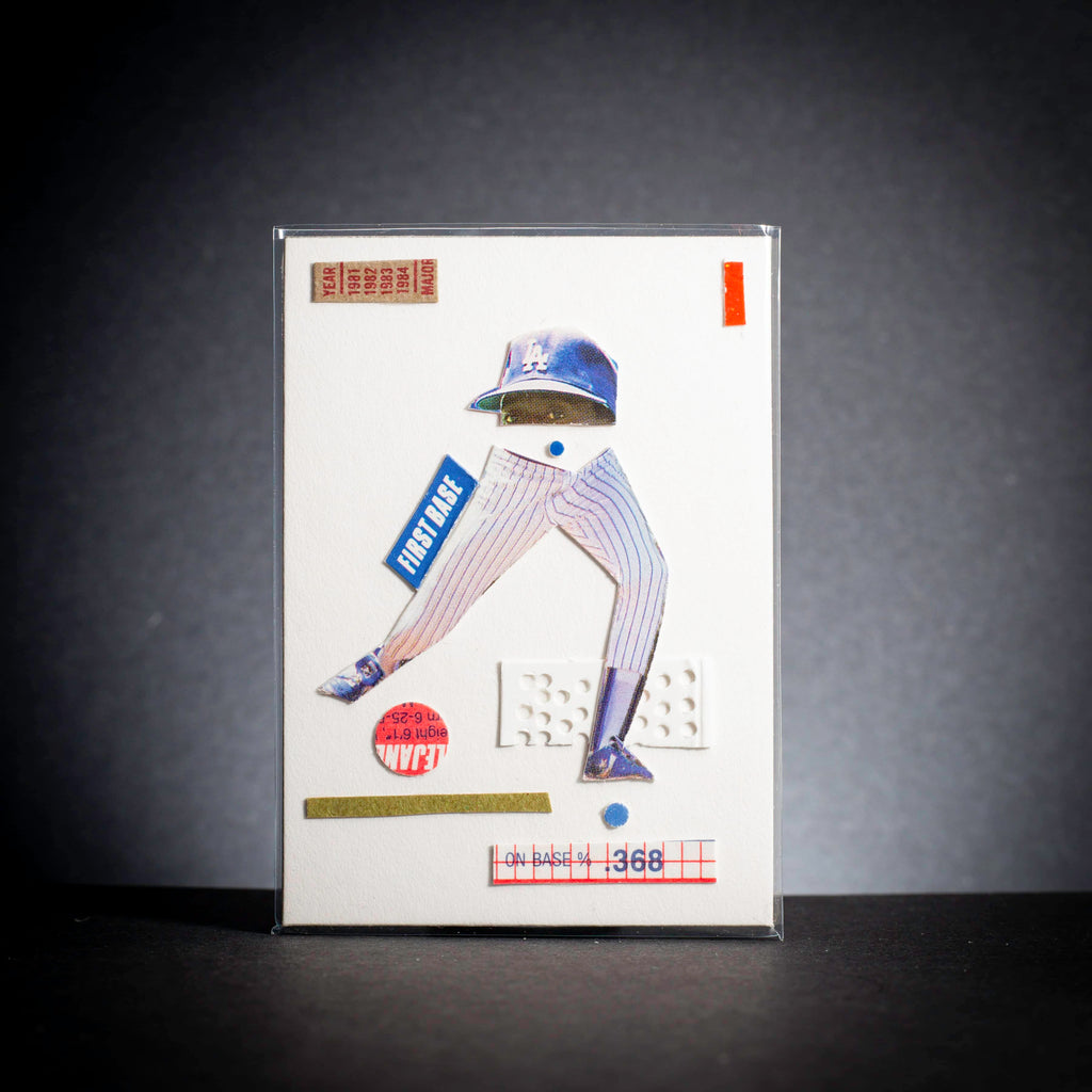 Dodgers #30