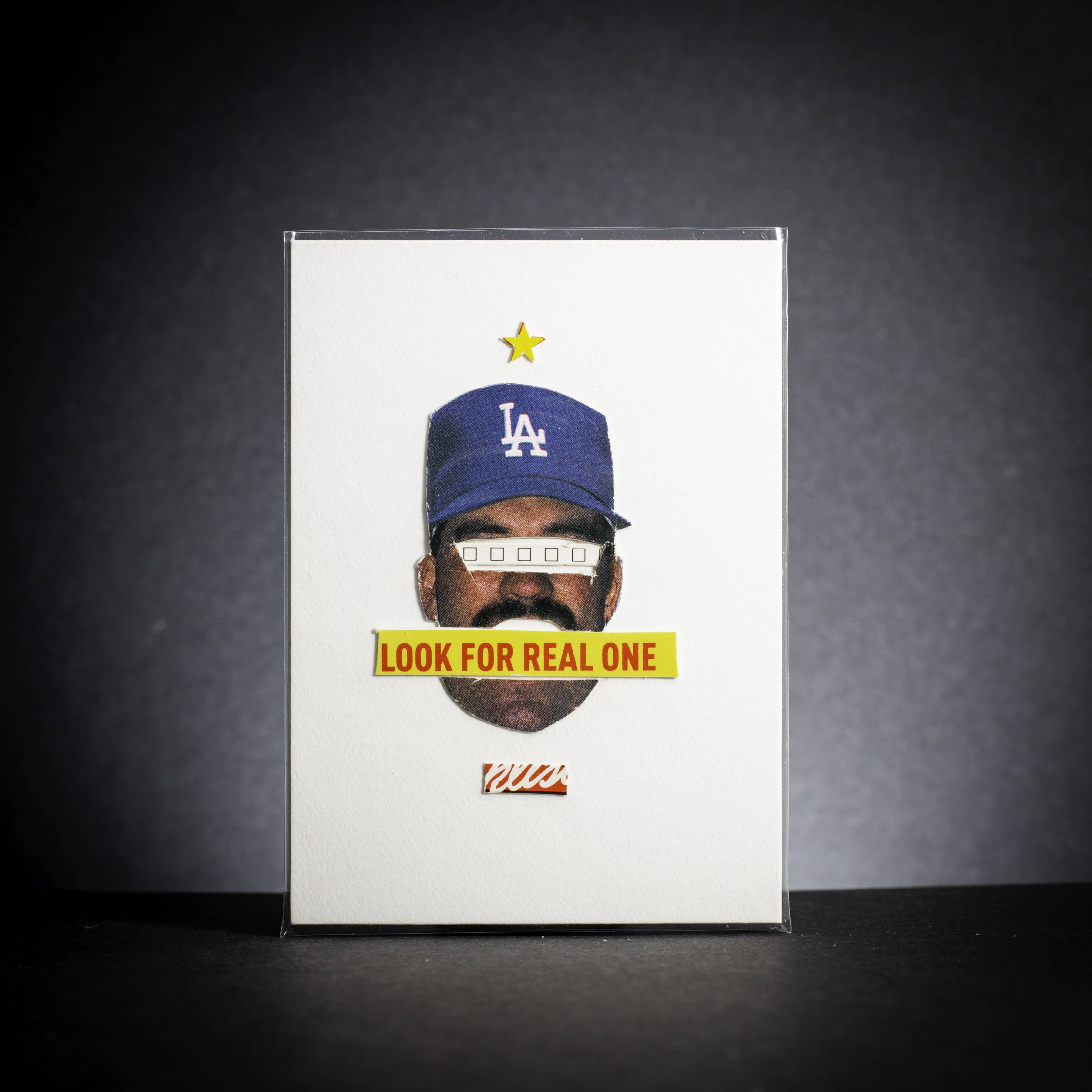 Dodgers #34