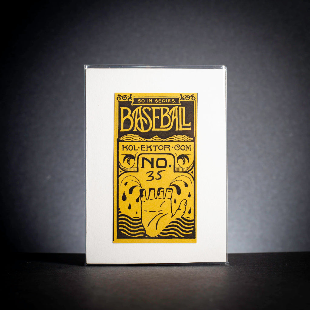 Dodgers #35