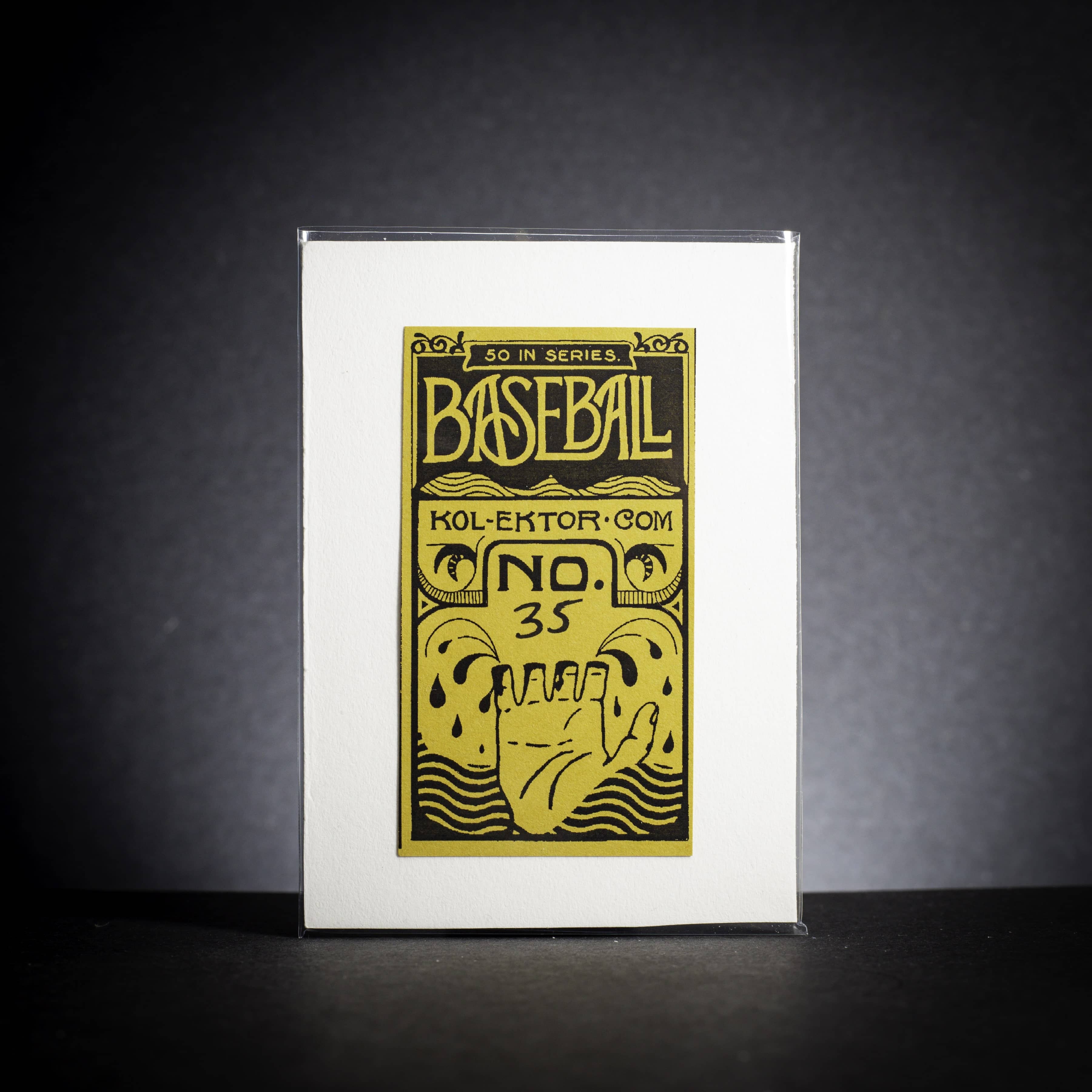 Dodgers #35