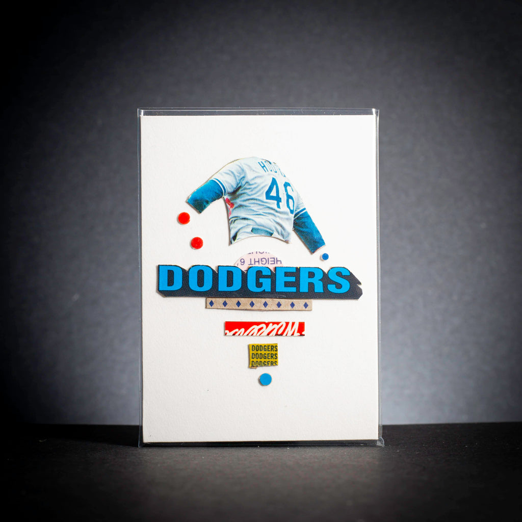 Dodgers #36