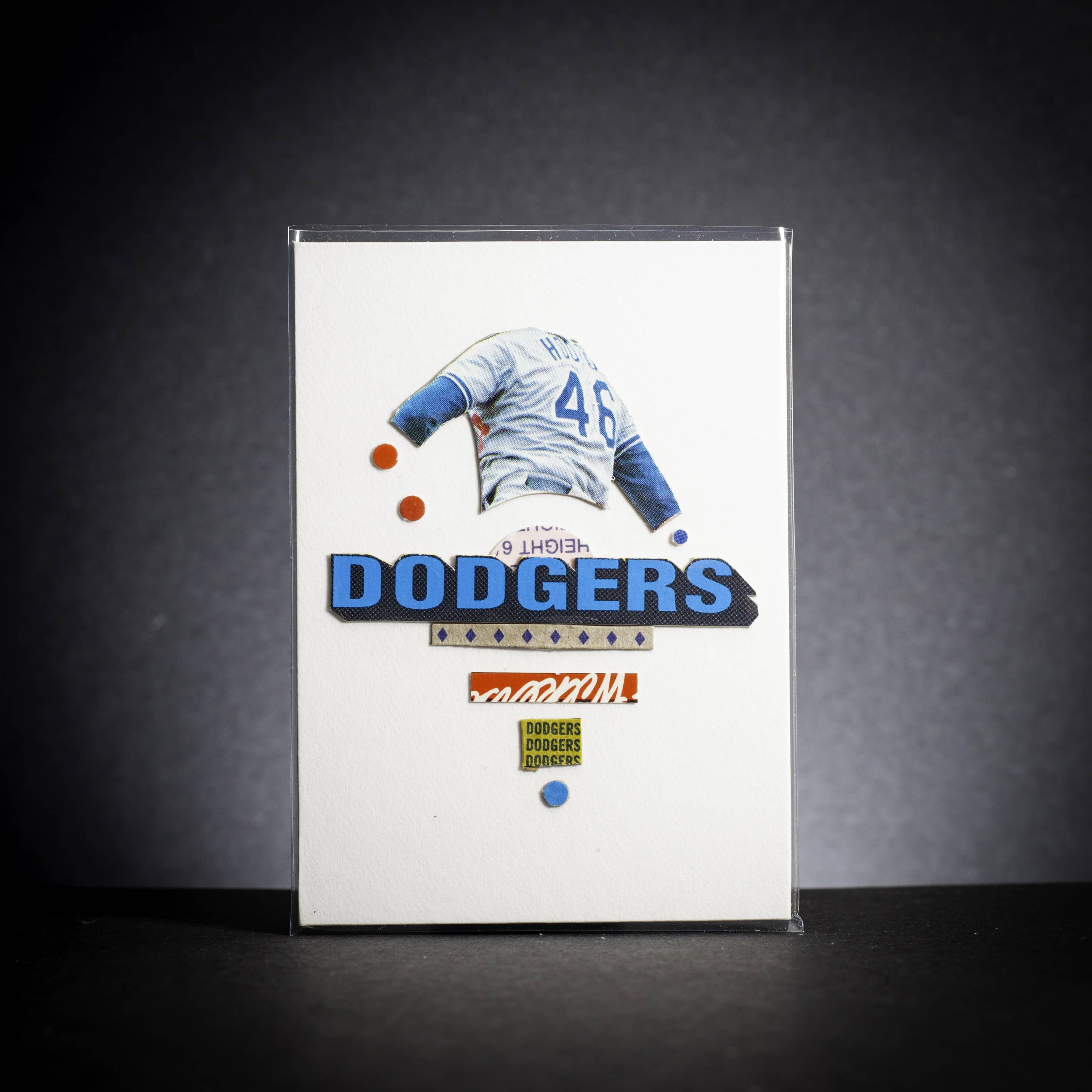Dodgers #36