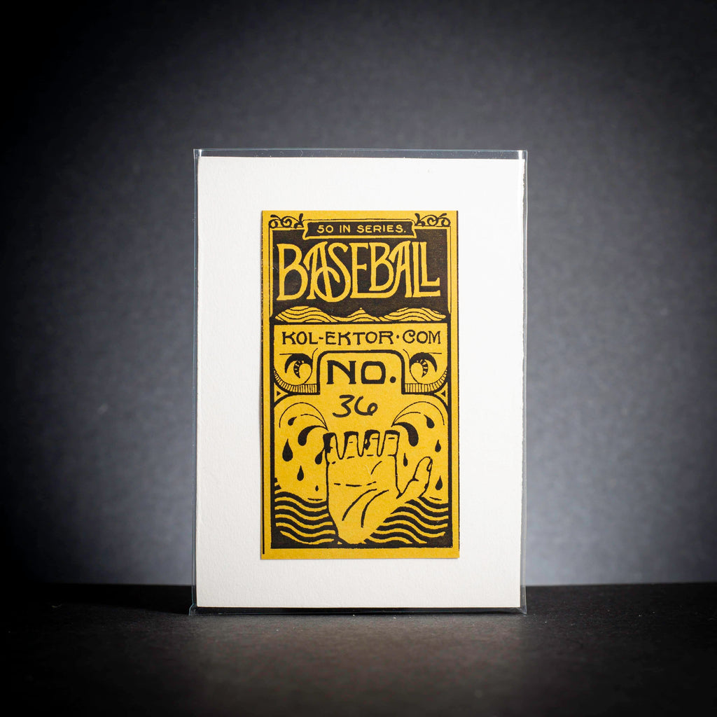 Dodgers #36