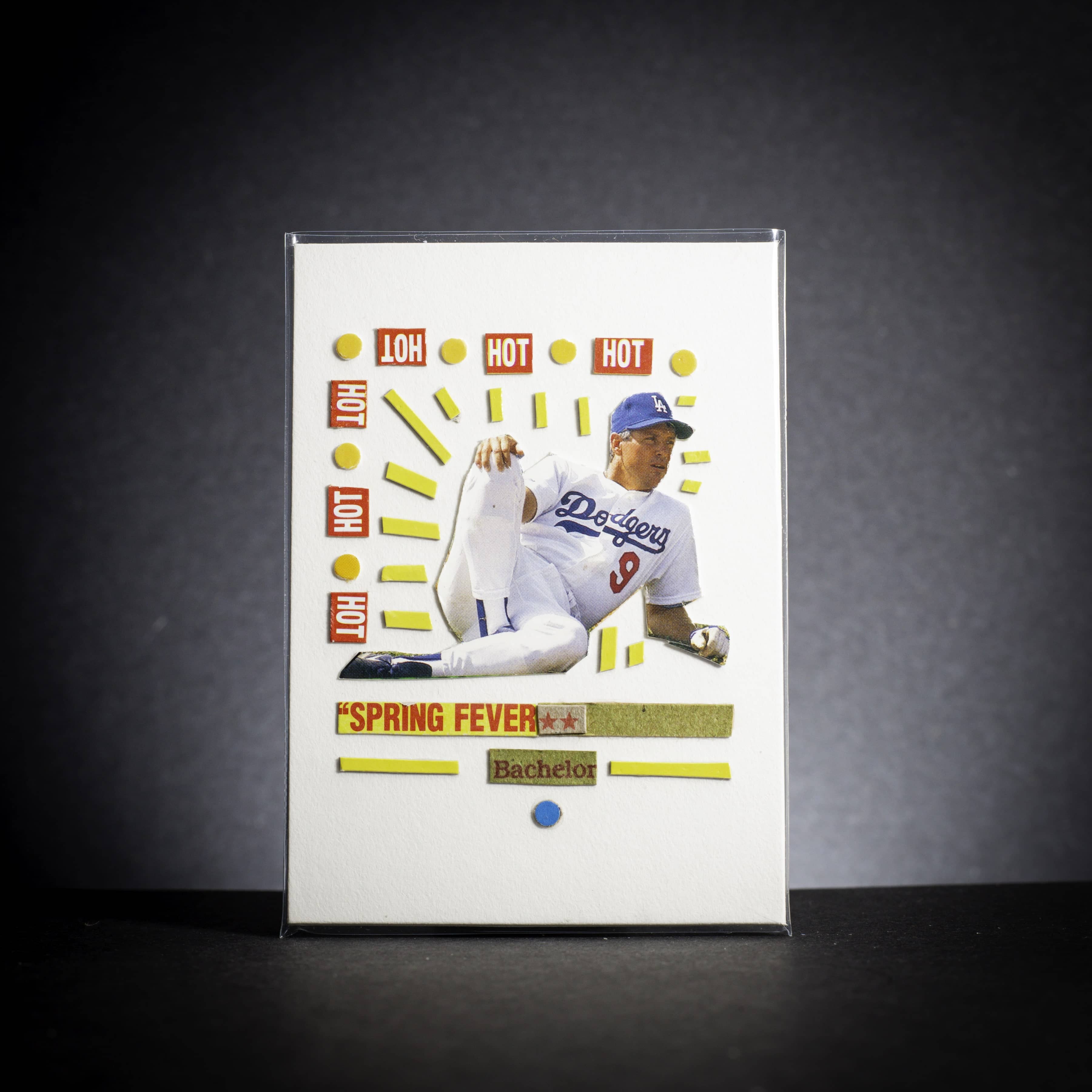 Dodgers #38