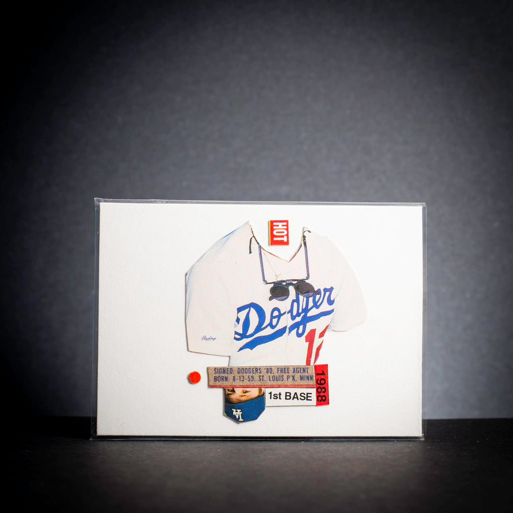 Dodgers #39
