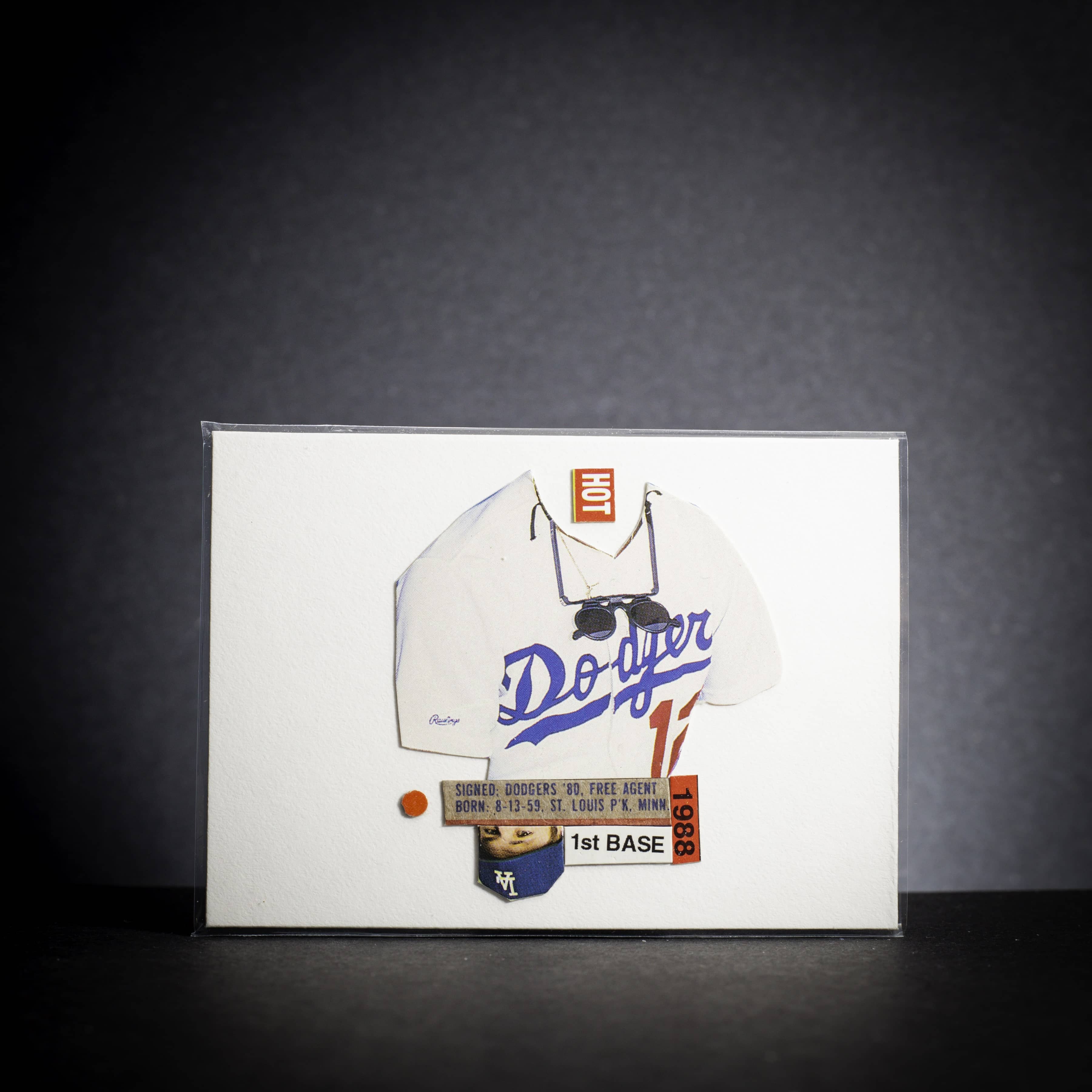 Dodgers #39