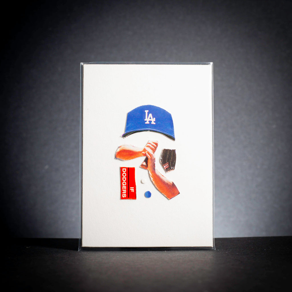 Dodgers #41