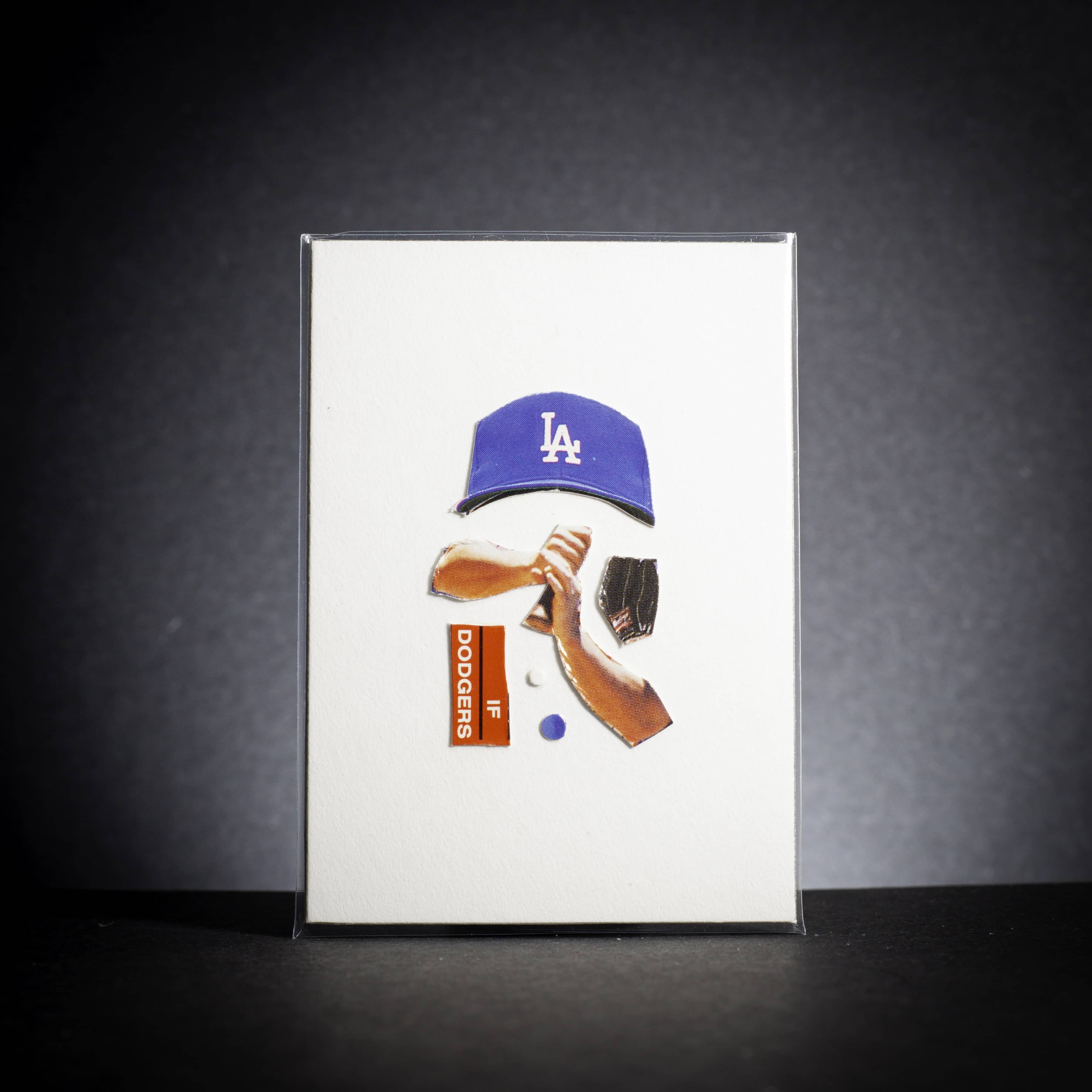 Dodgers #41