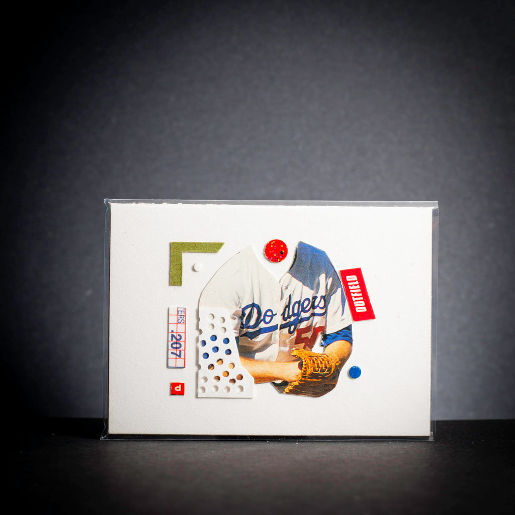 Dodgers #42