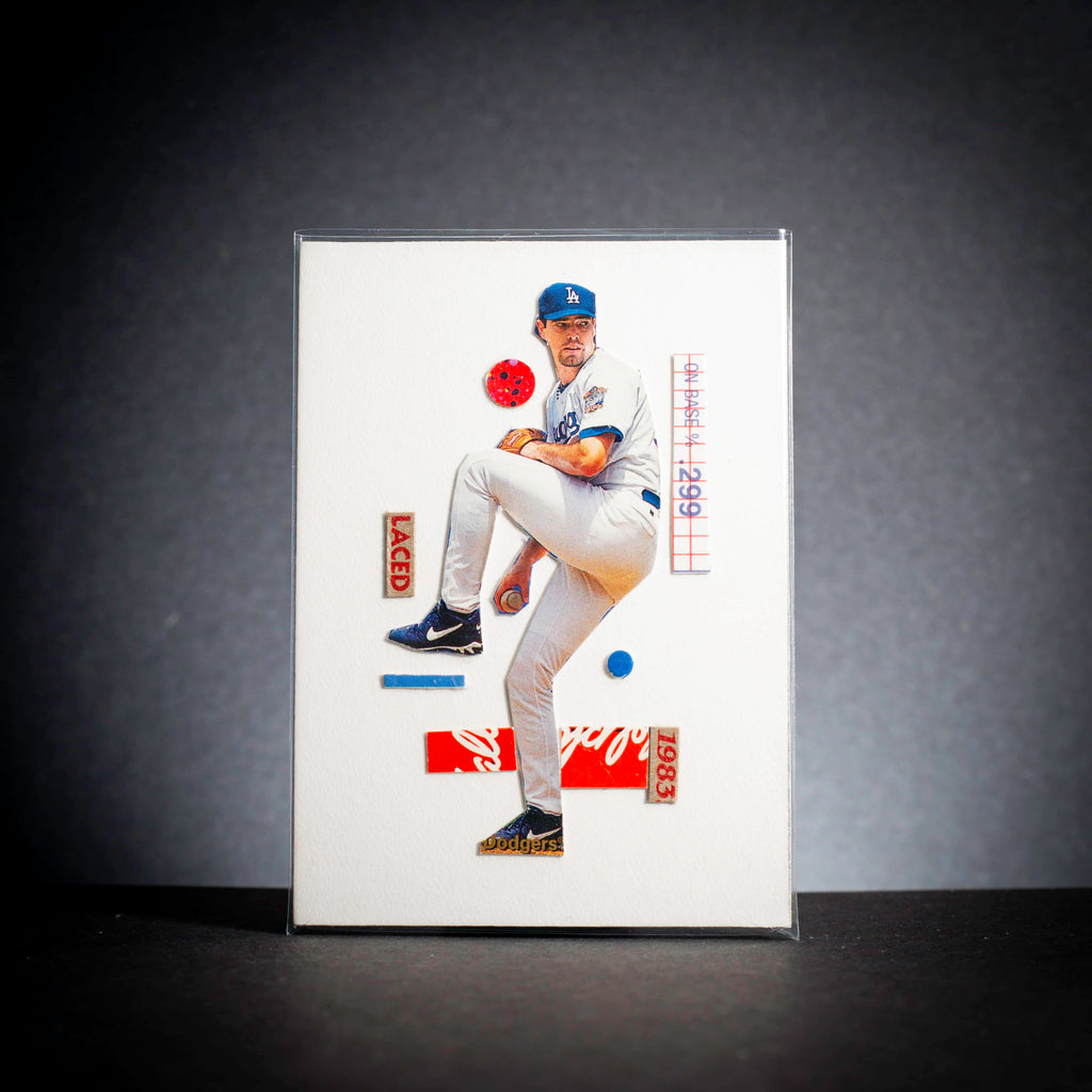 Dodgers #45
