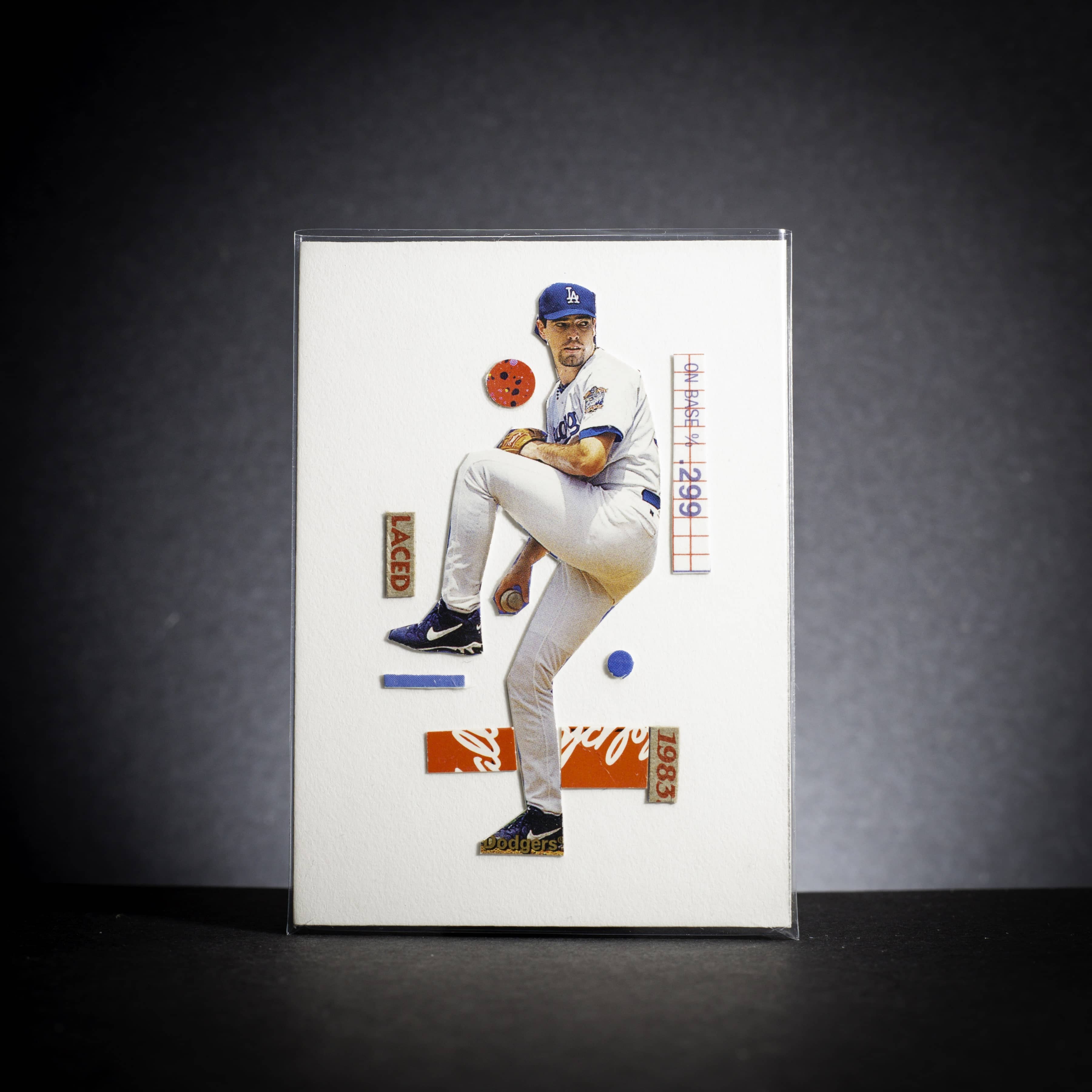 Dodgers #45