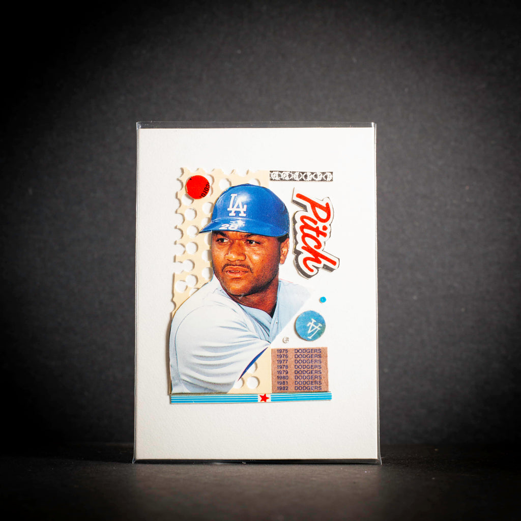 Dodgers #47