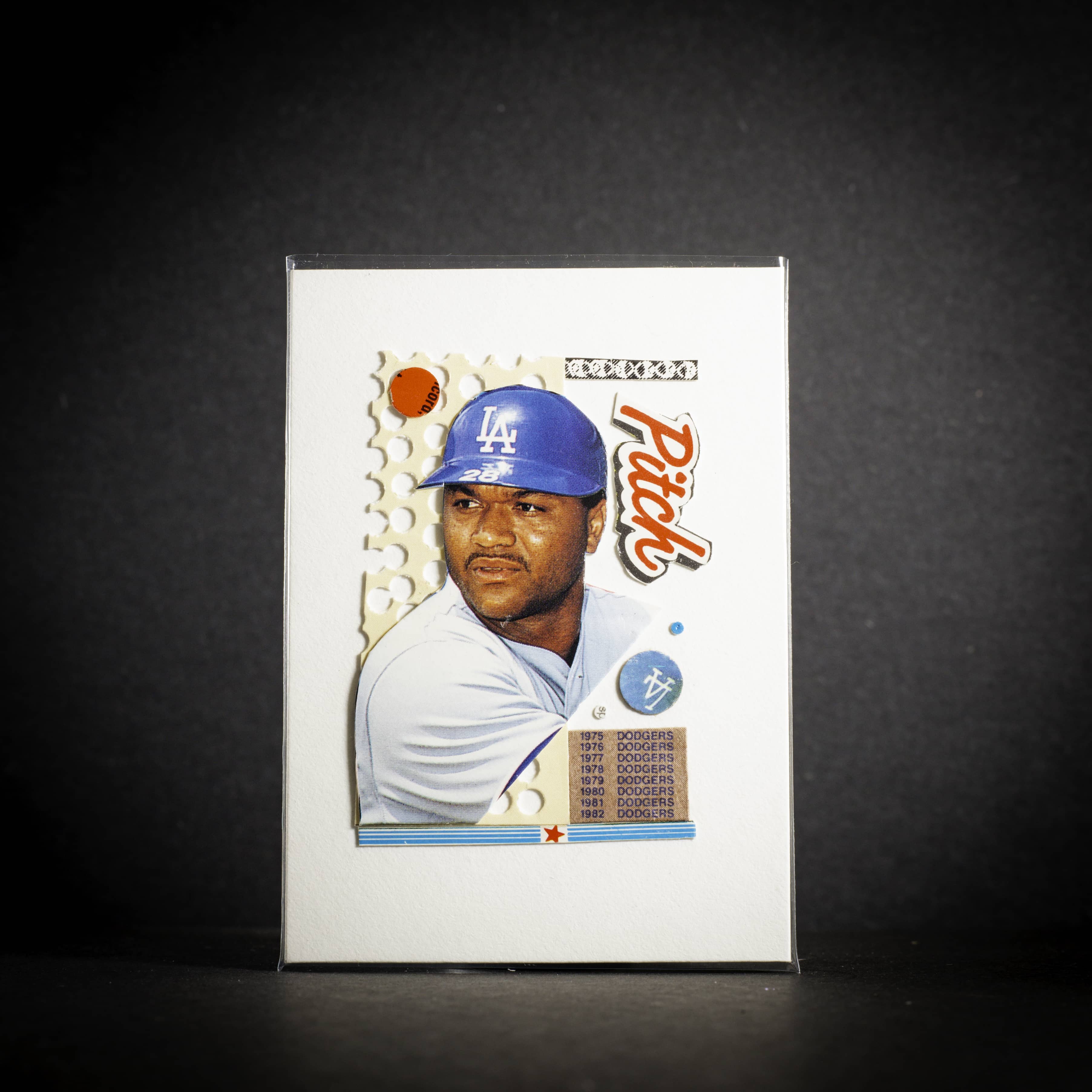 Dodgers #47