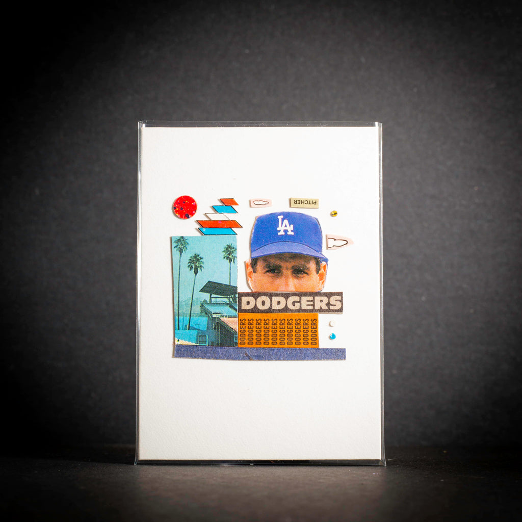 Dodgers #49