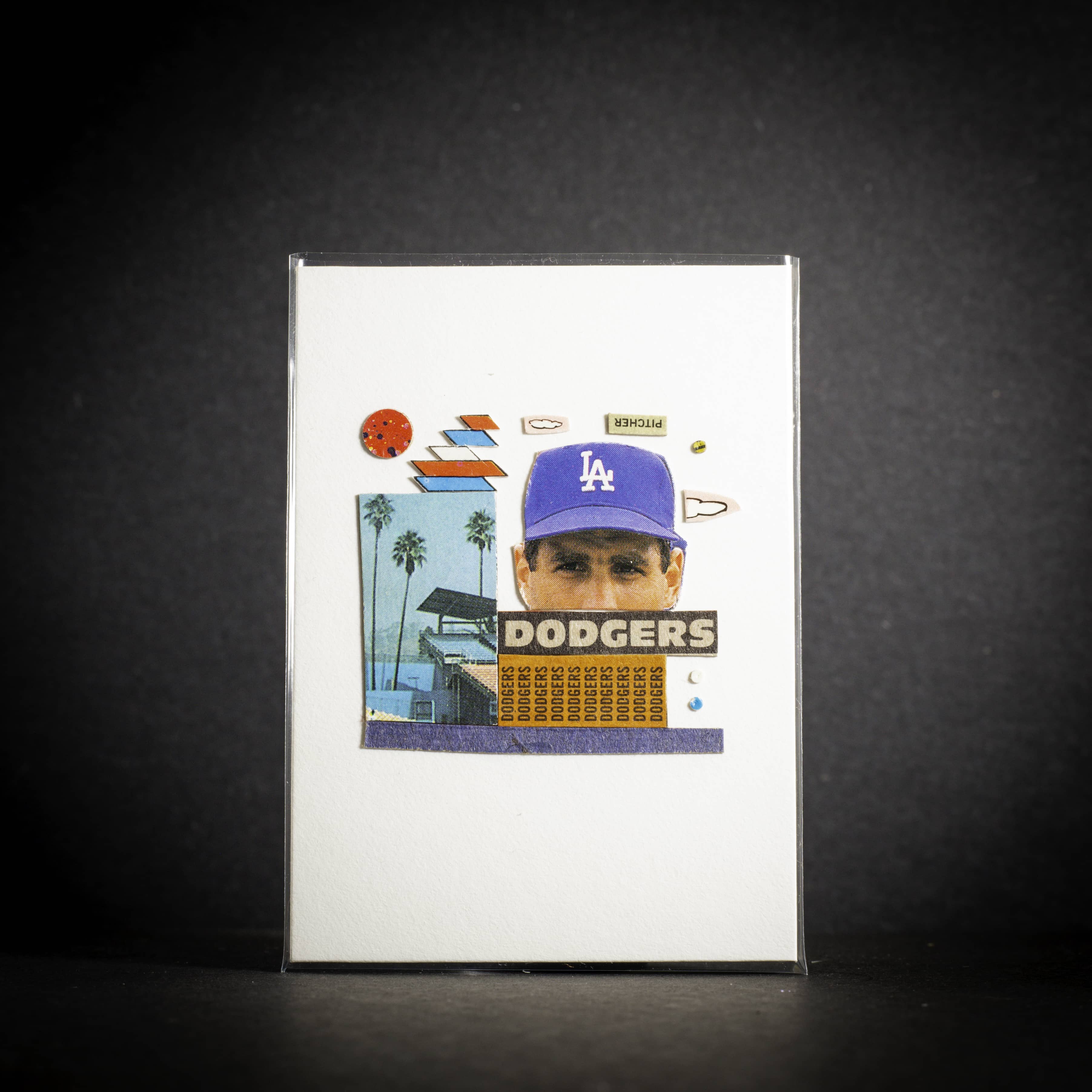 Dodgers #49