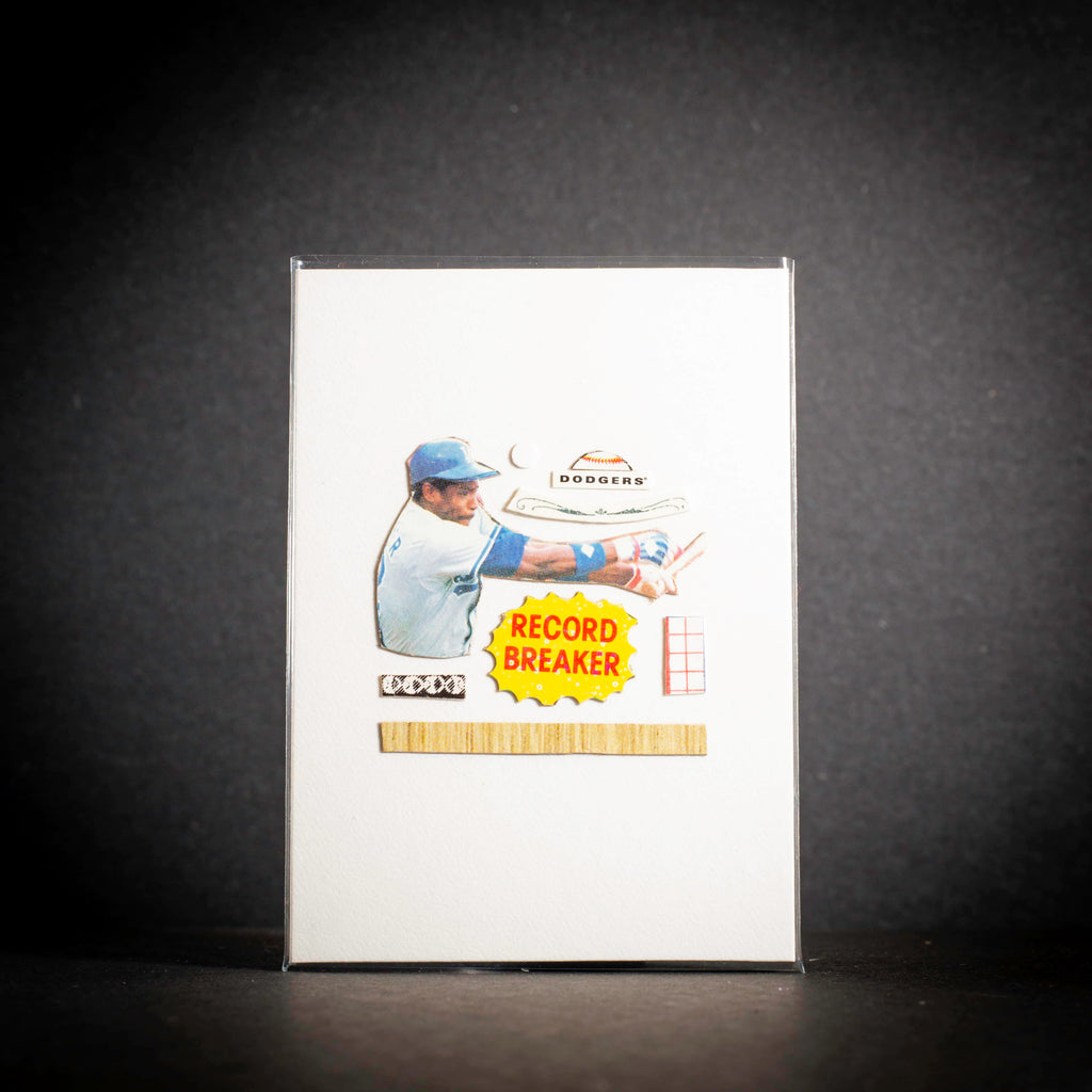 Dodgers #50